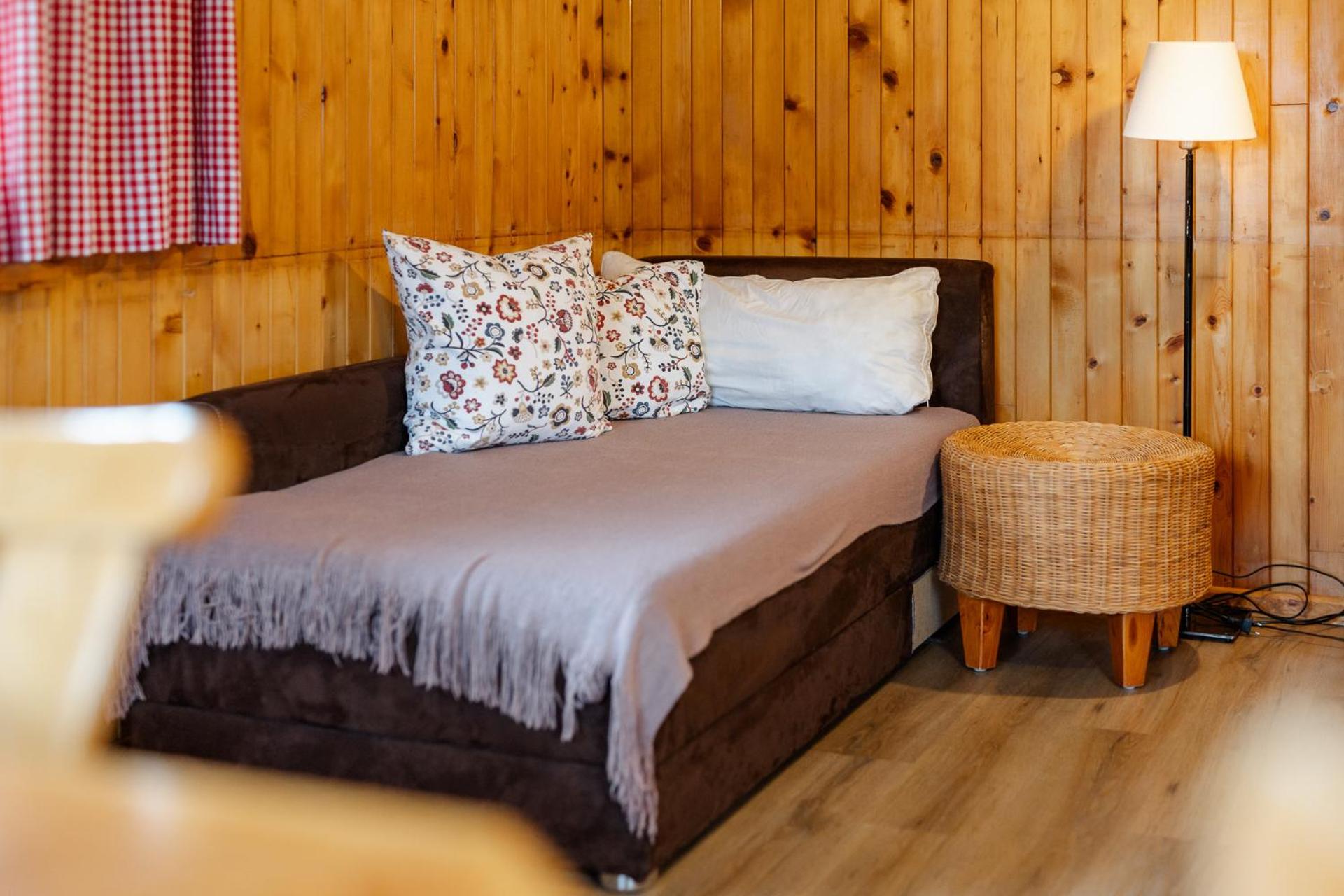 Ferienwohnung Luggi