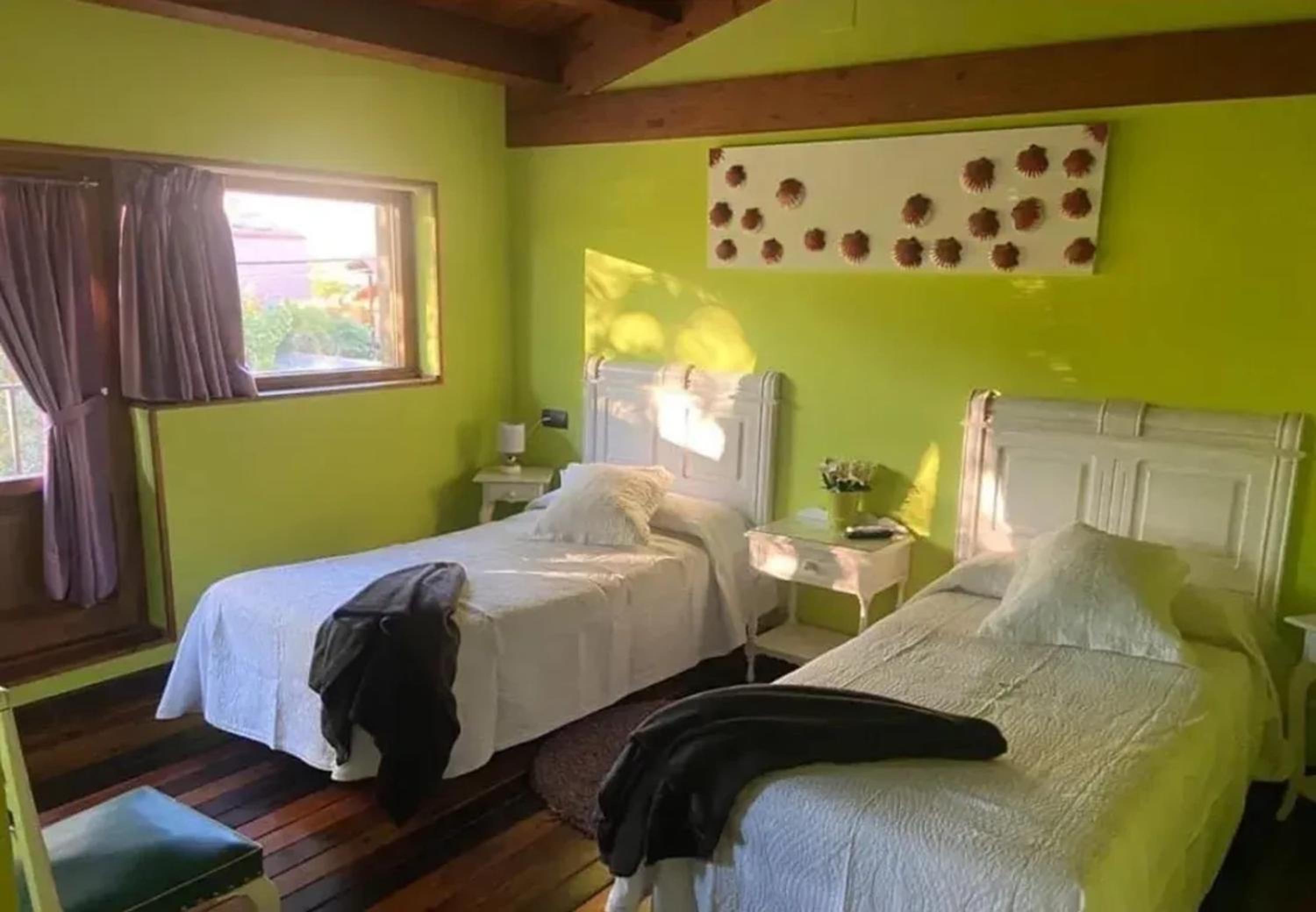 Spacious and Modern House in Cardeñuela Riopico