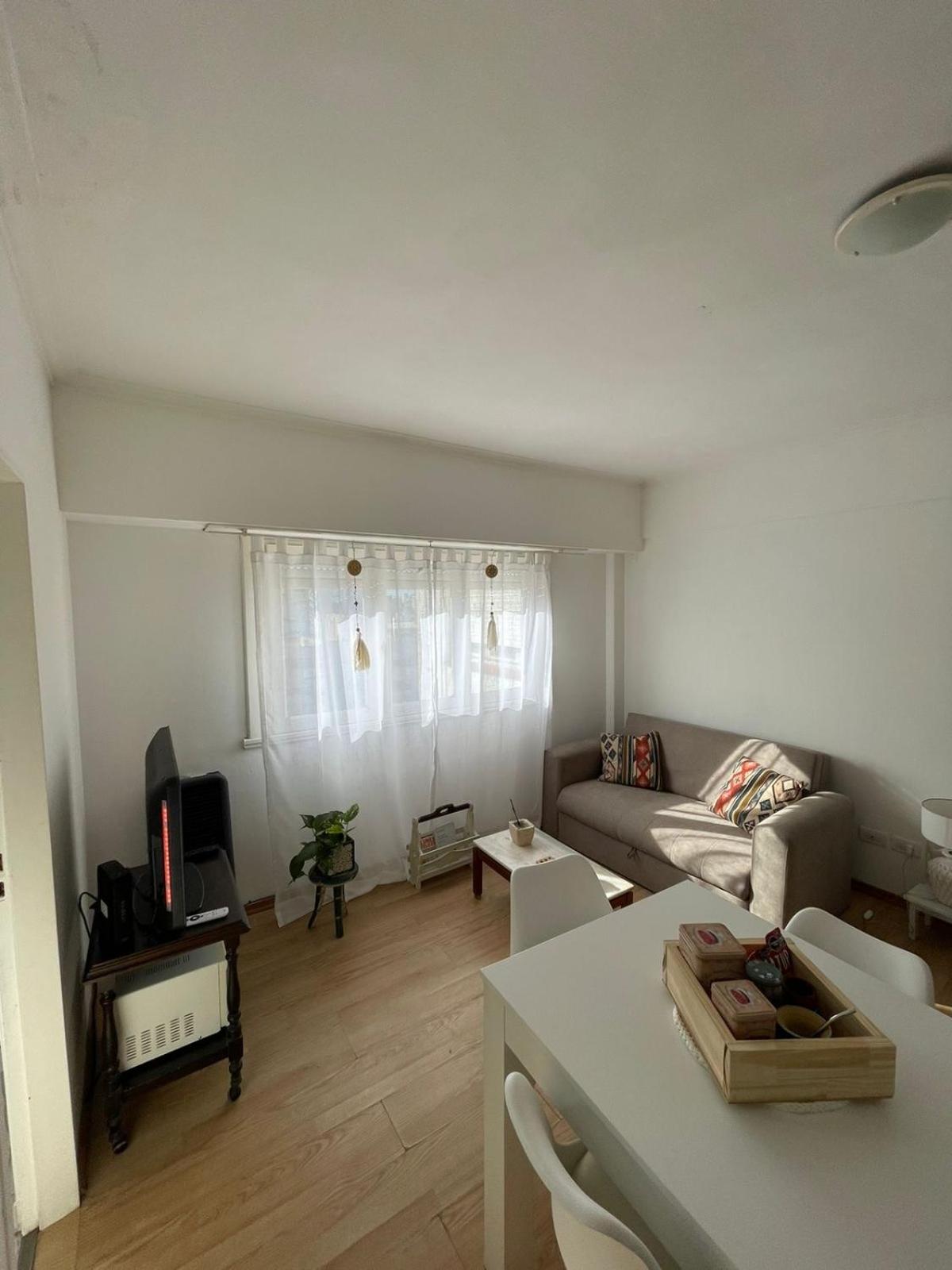 Departamento para 2 personas zona Aldrey