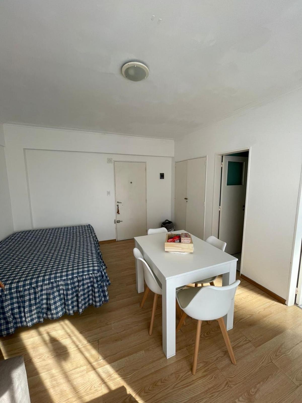 Departamento para 2 personas zona Aldrey
