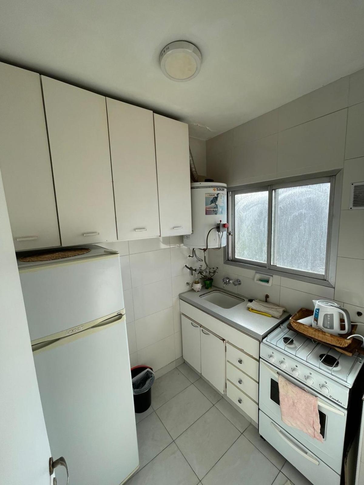 Departamento para 2 personas zona Aldrey