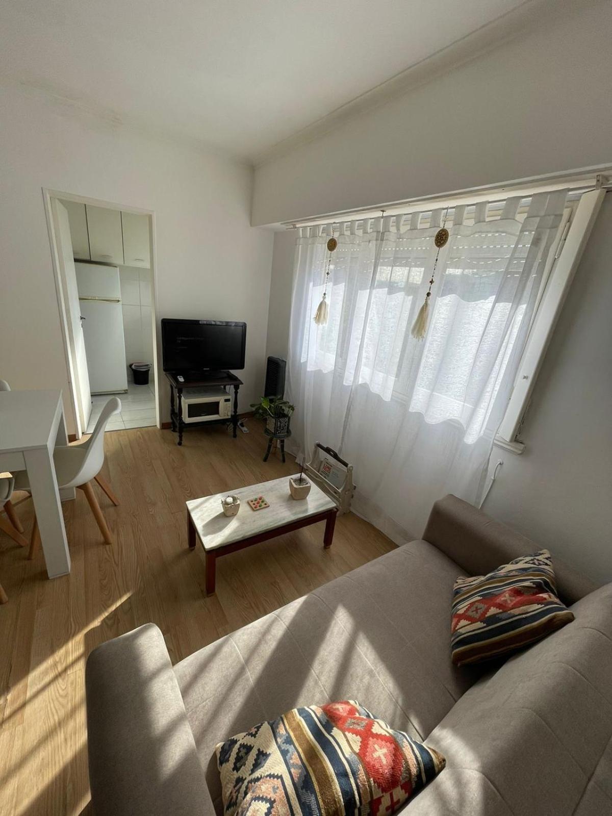 Departamento para 2 personas zona Aldrey