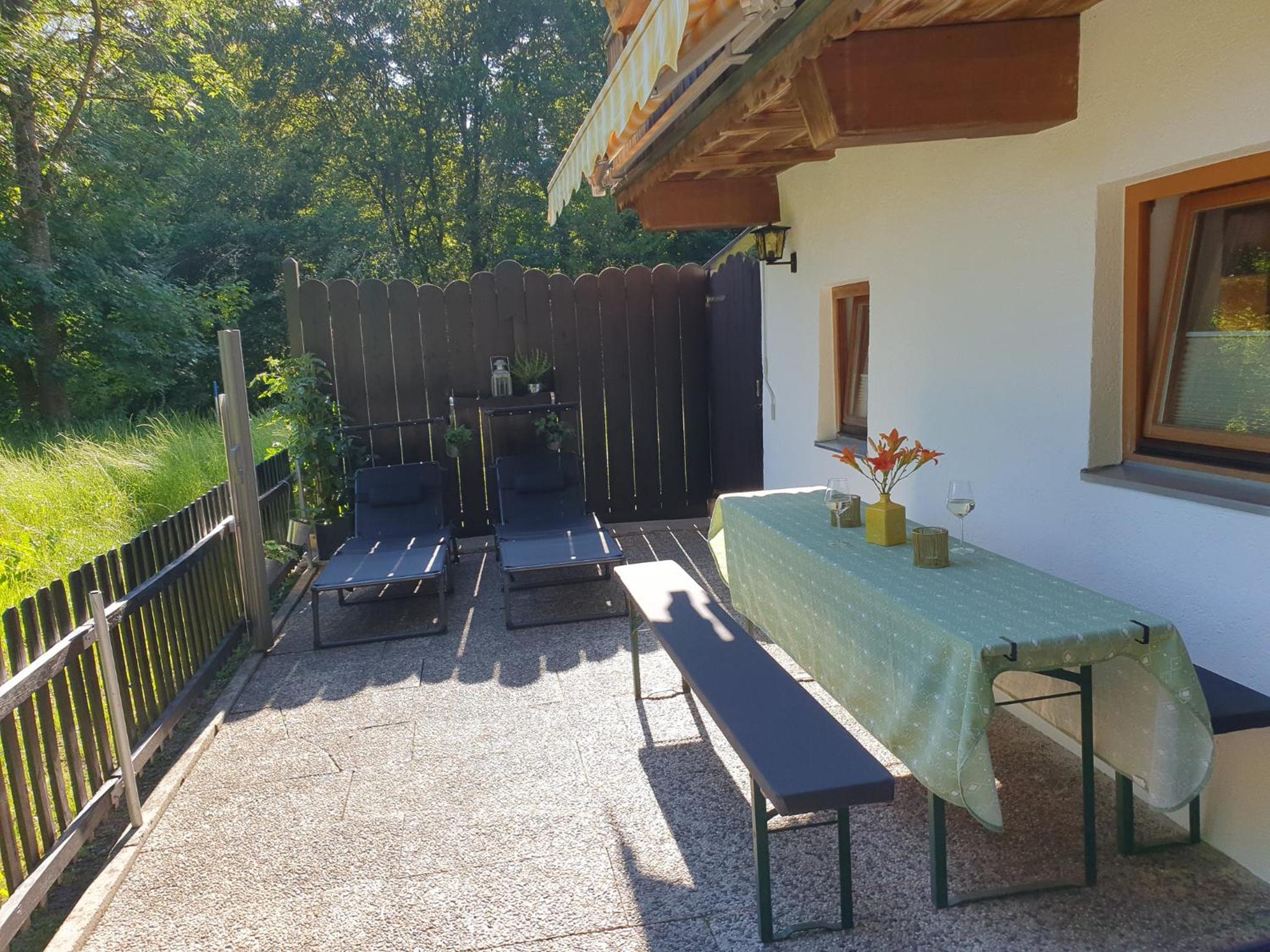 Haus Bachrauschen