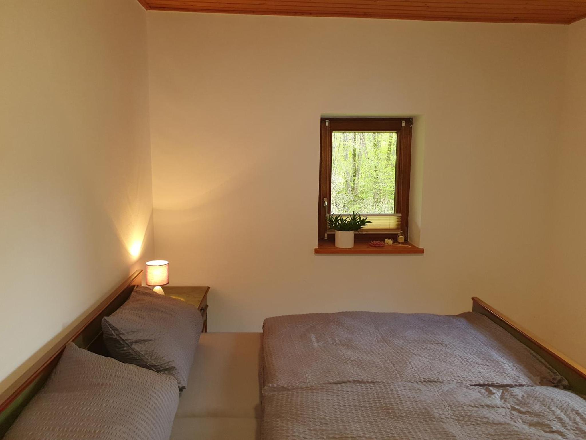 Haus Bachrauschen