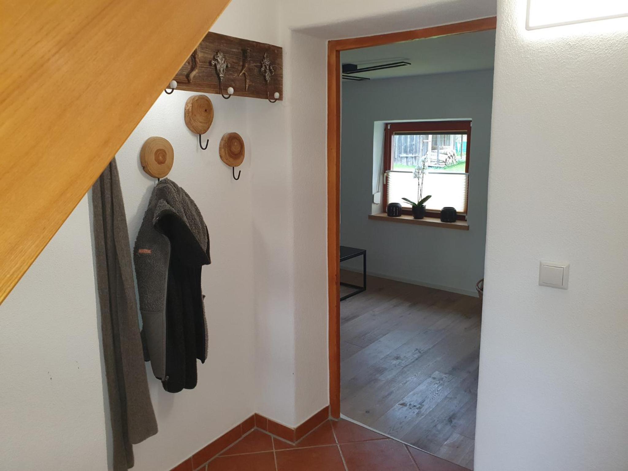 Haus Bachrauschen