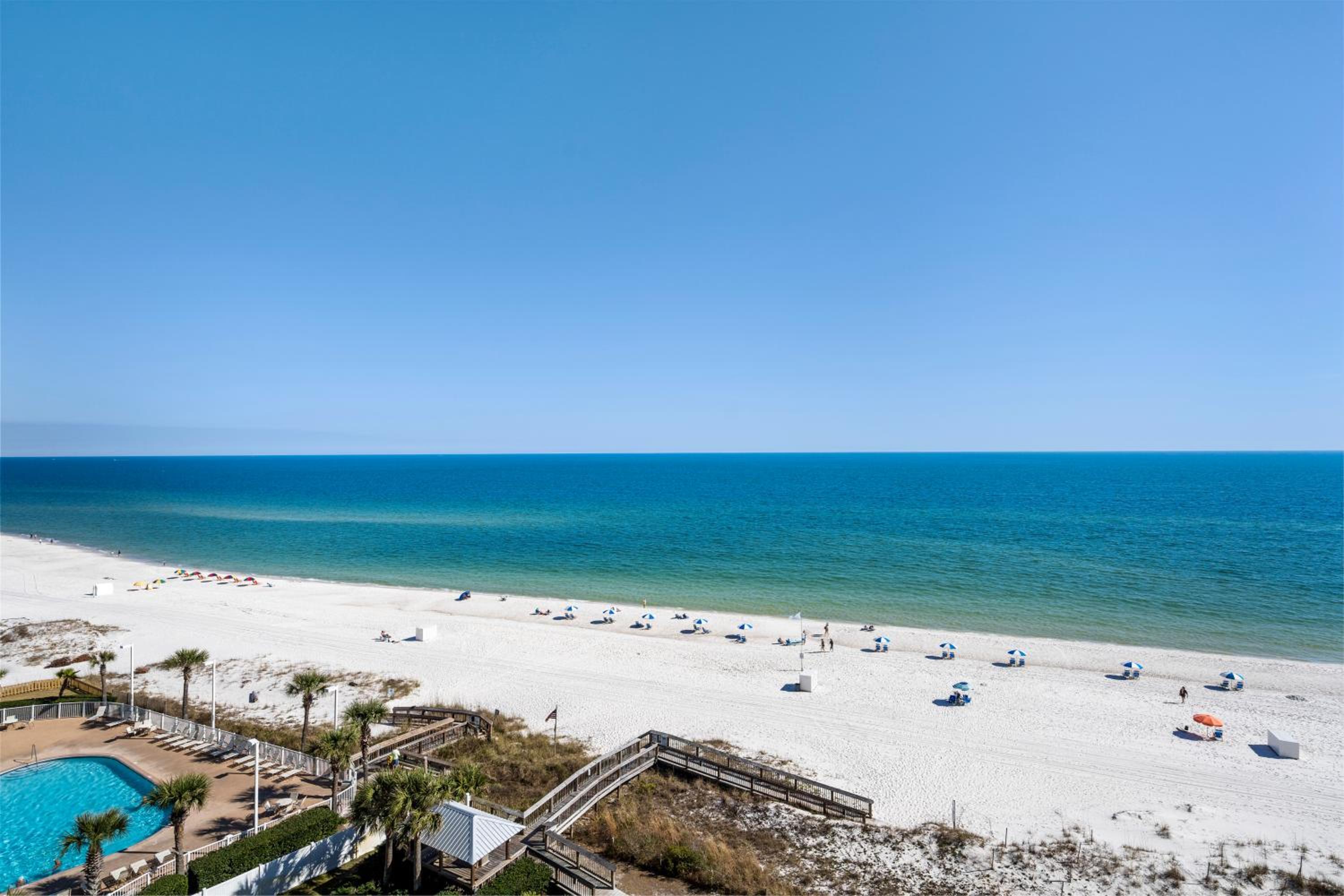 Seaside Beach & Racquet 4909 by Vacation Homes Collection view 5