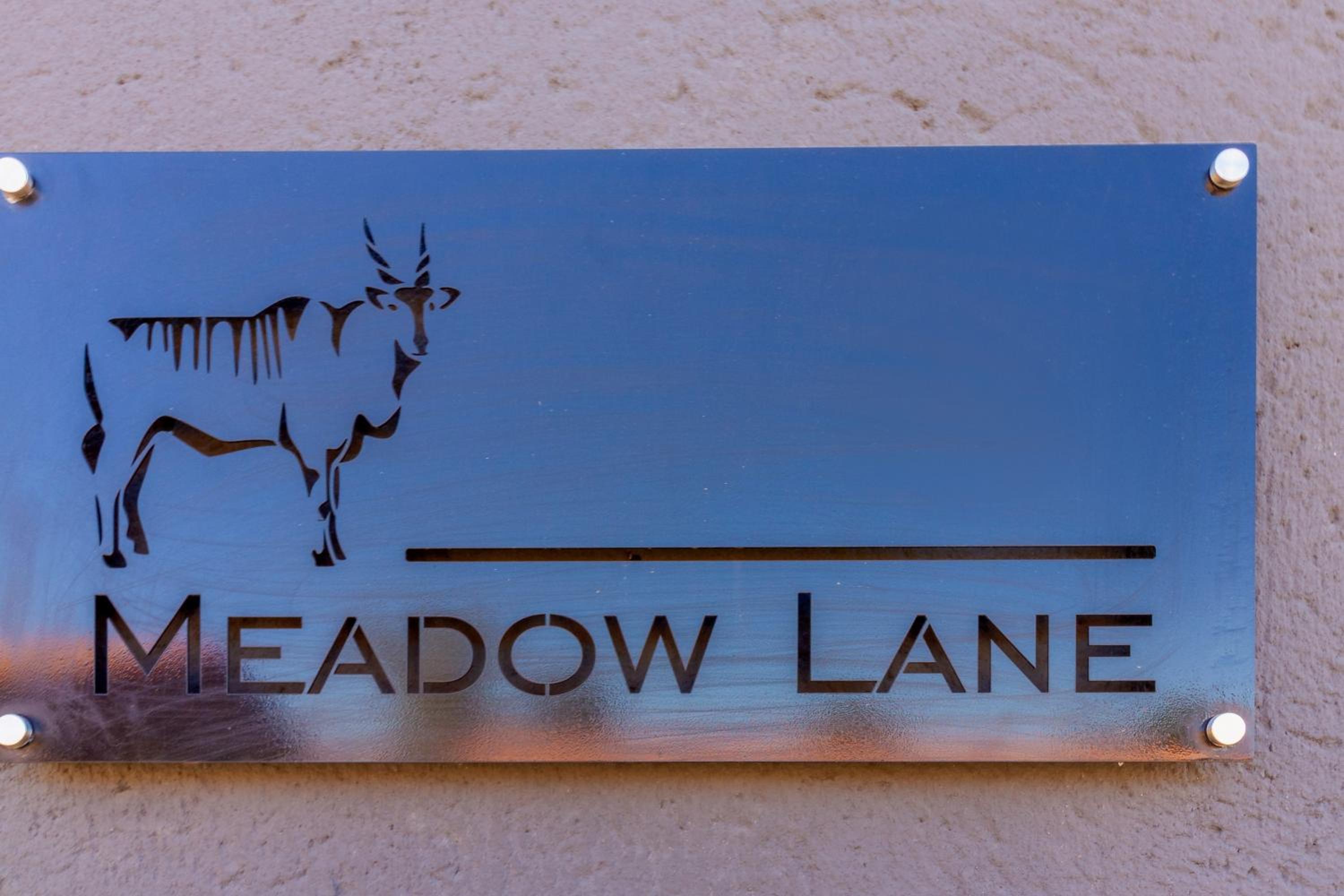 Meadow Lane