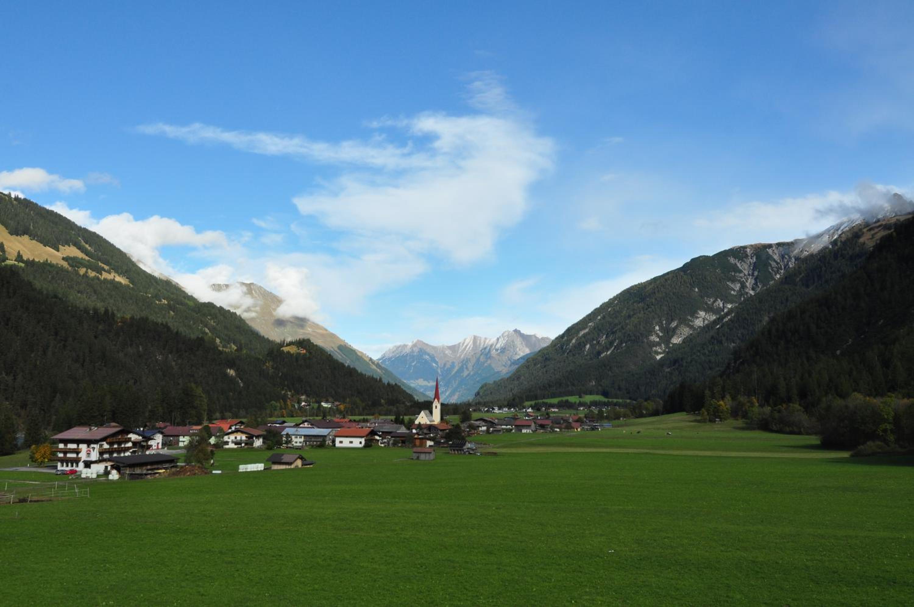 Ferienwohnung Nety