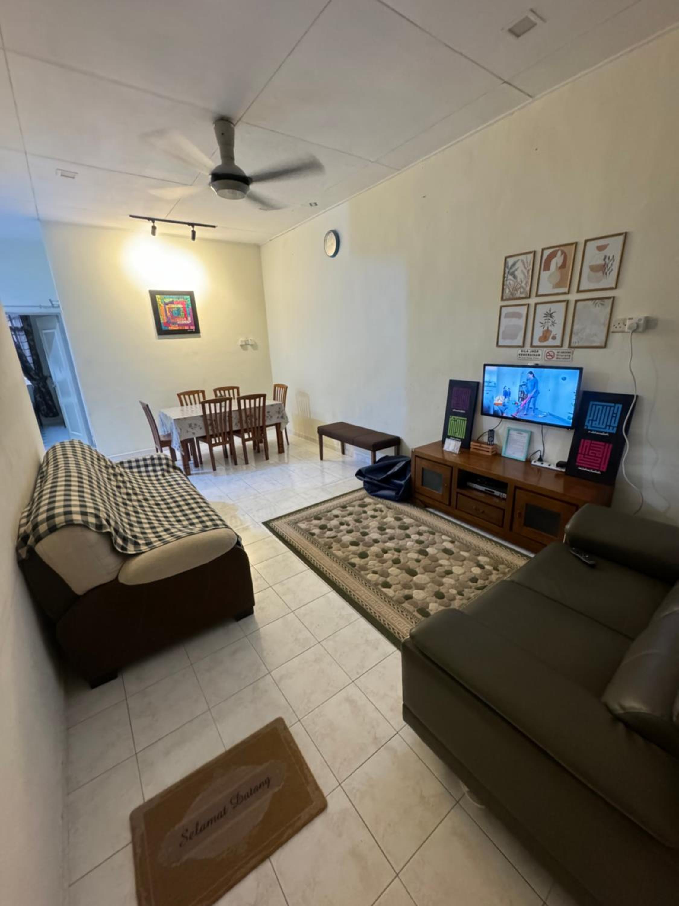 JeeheenMuslimHomestay Melaka with WIFI 5G photo 7