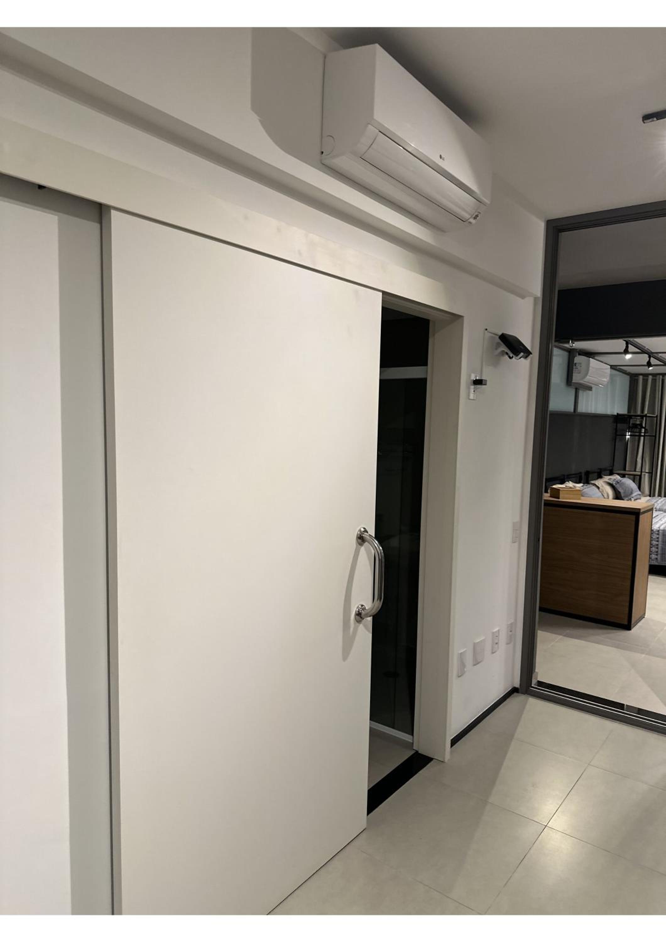 Apto espaçoso para até 6 pessoas frente Allianz Parque
