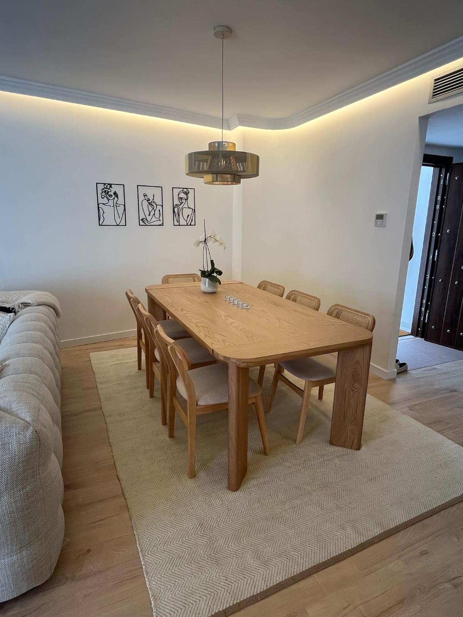 Casa Fina Marbella Urb El Dorado