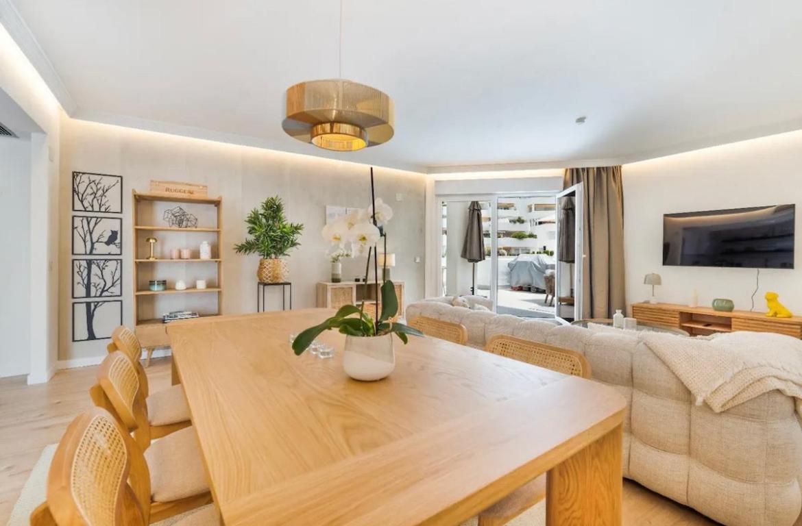 Casa Fina Marbella Urb El Dorado