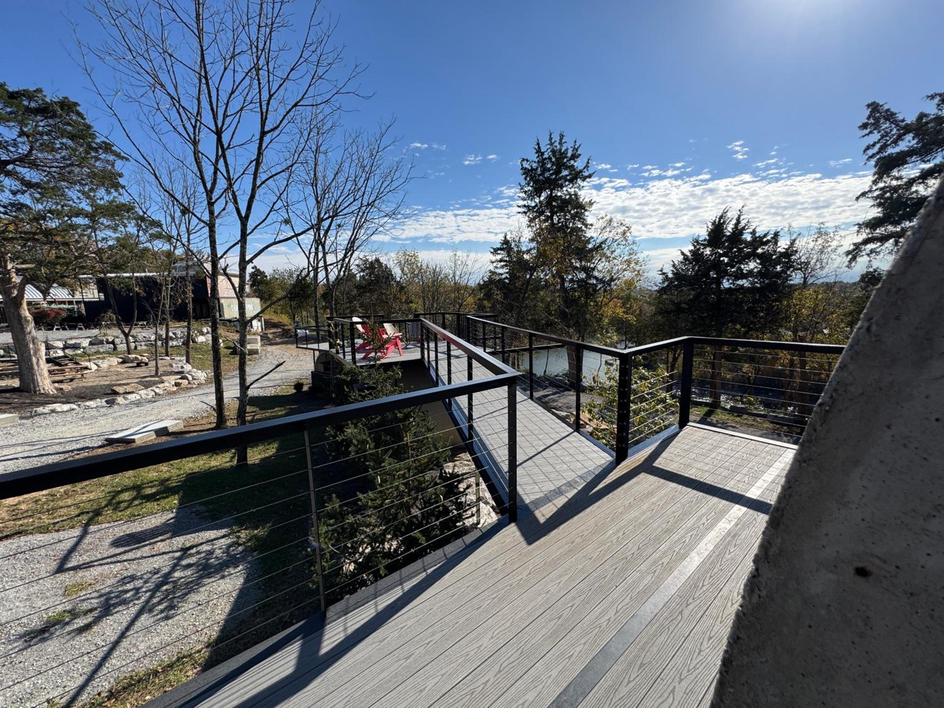 Lockridge Park