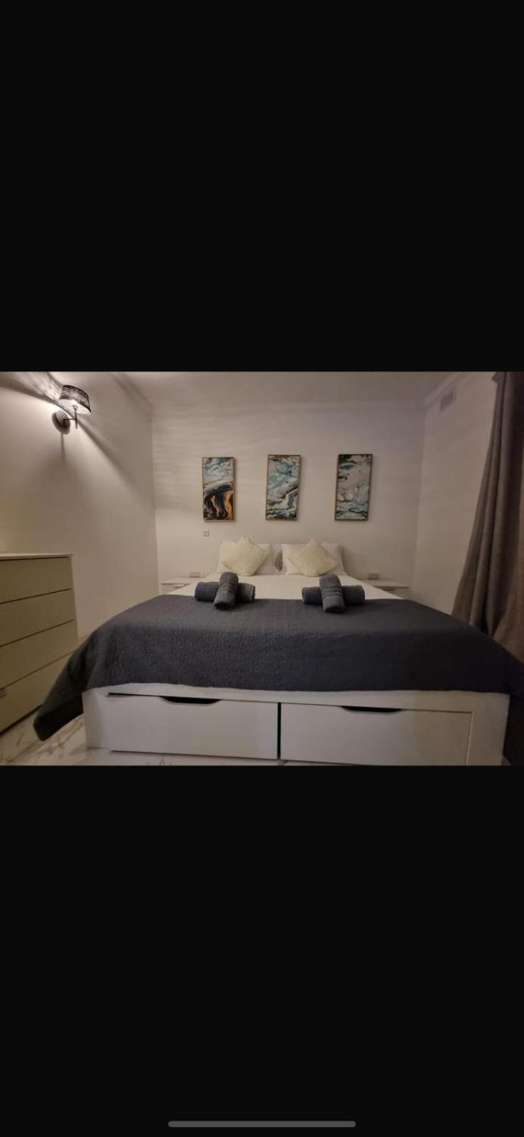 room in bugibba photo 2