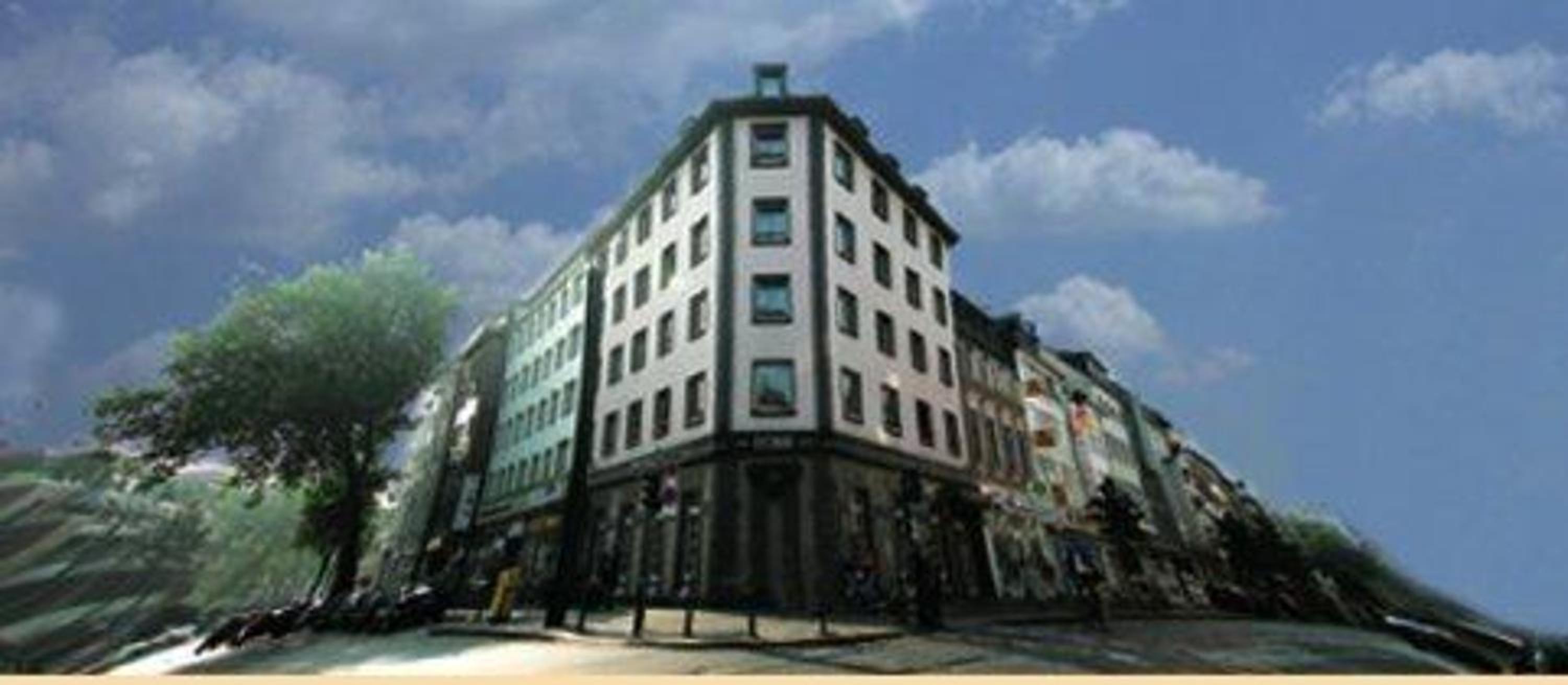 Hotel Doria - Image 1