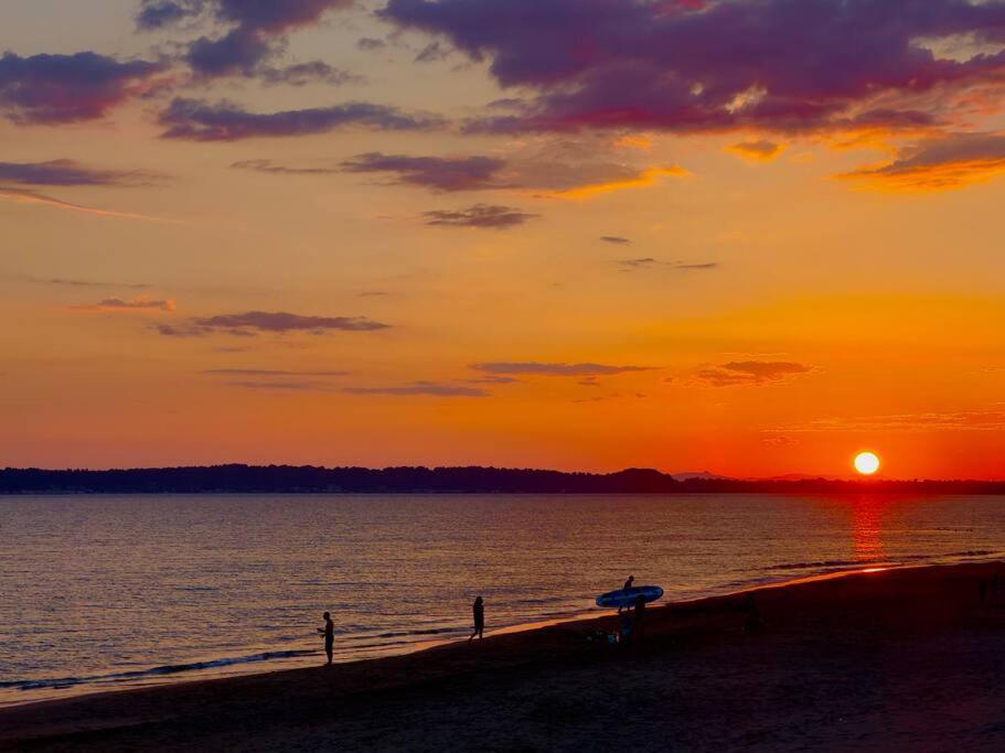 SeaView
