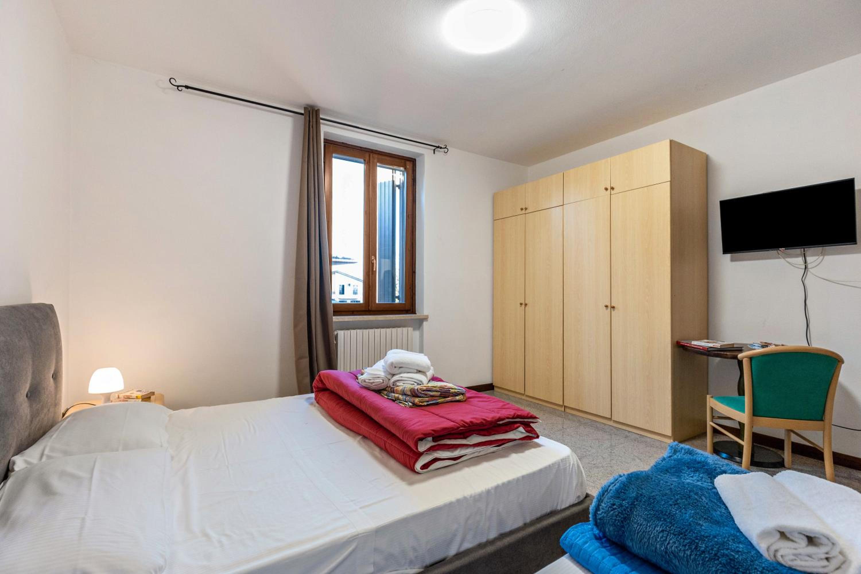 Boccadoro Rooms