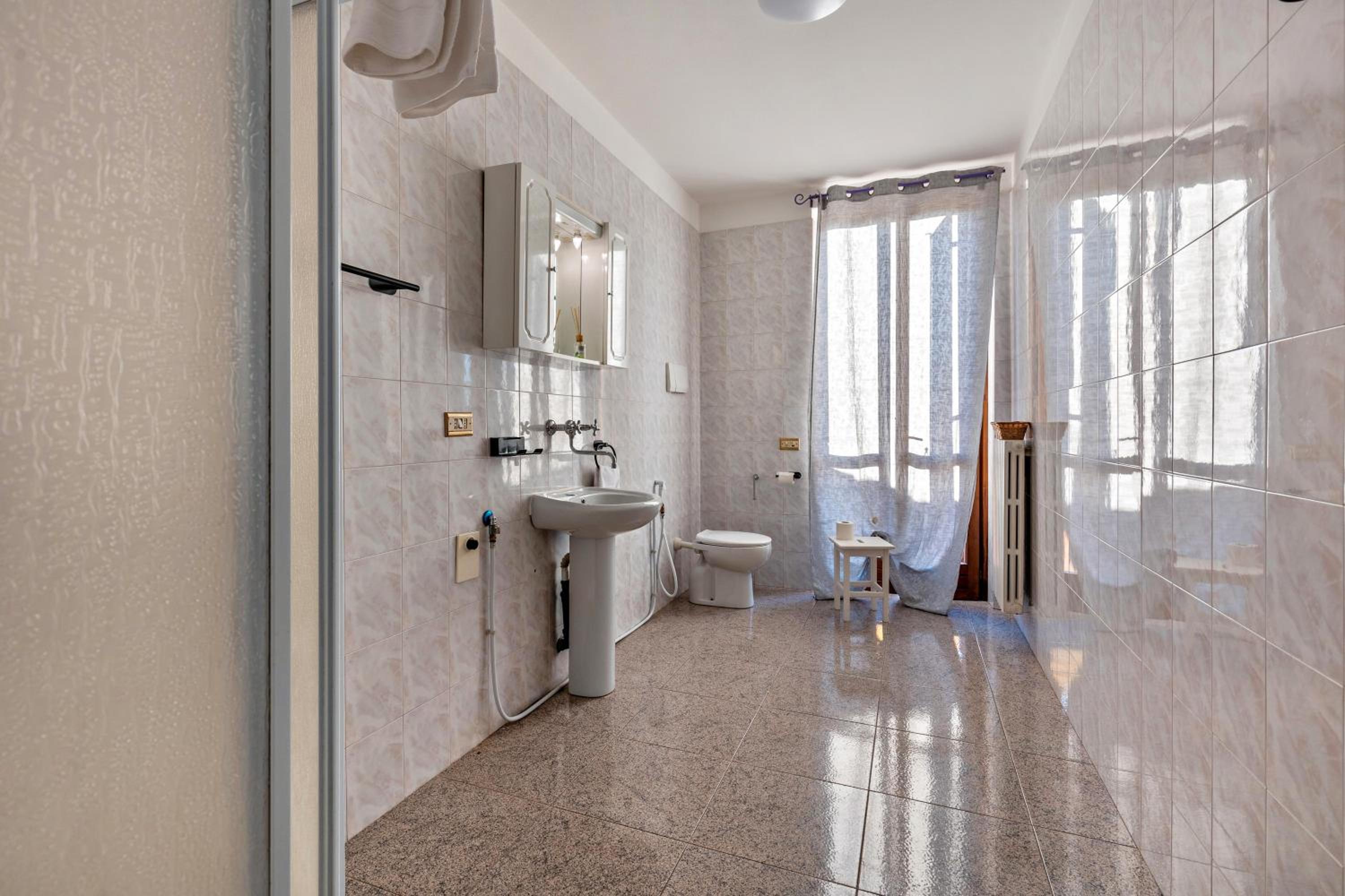Boccadoro Rooms