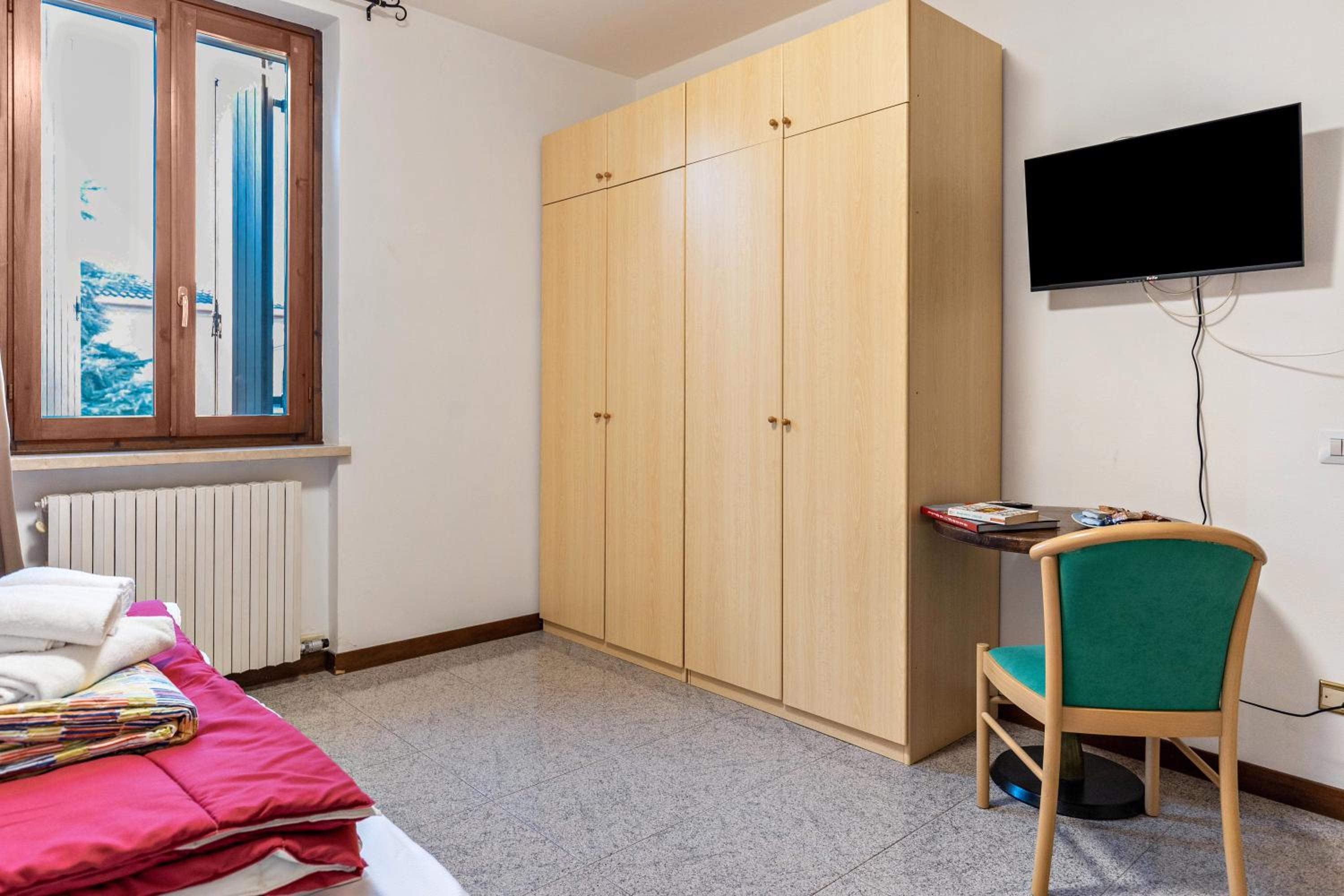 Boccadoro Rooms