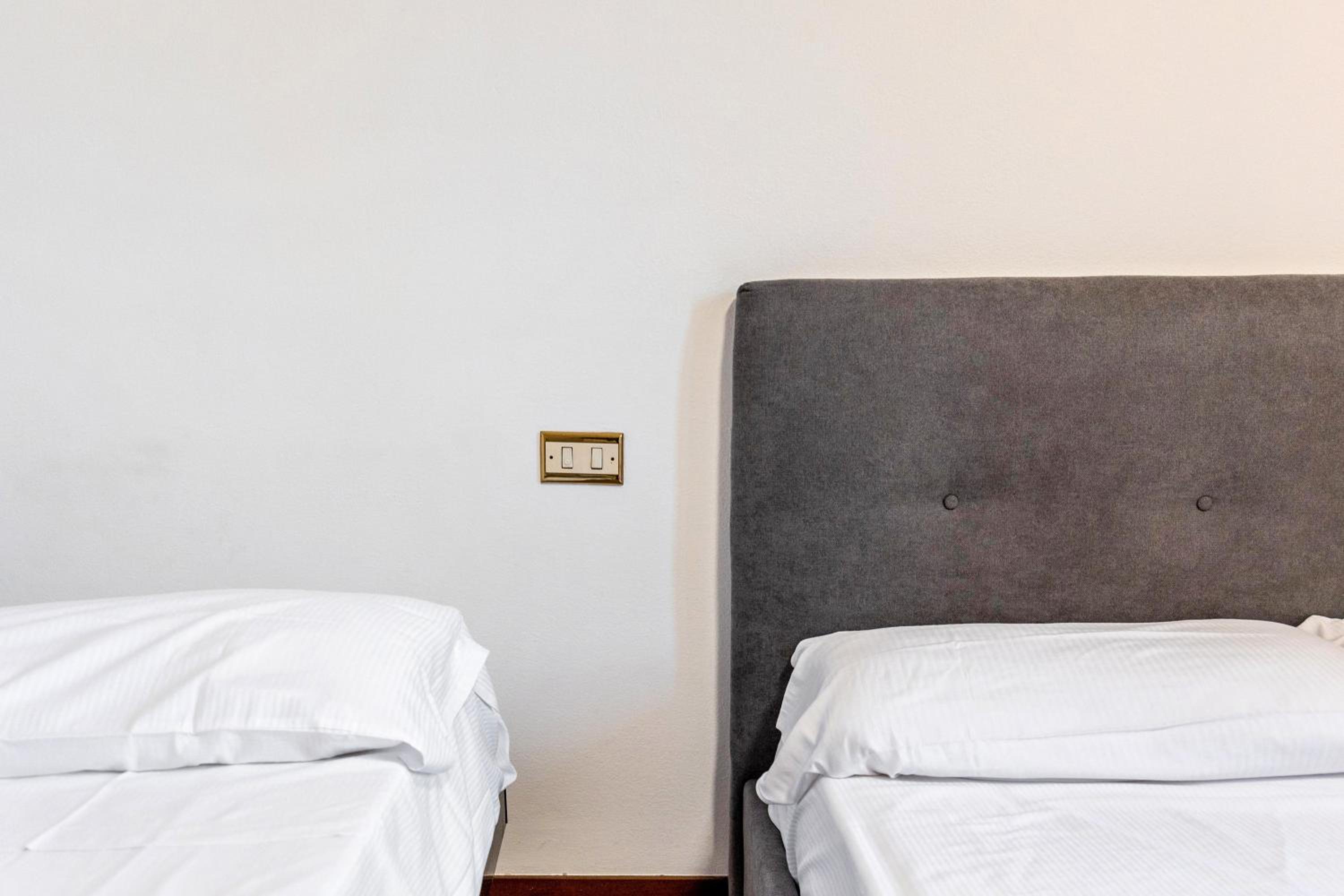 Boccadoro Rooms