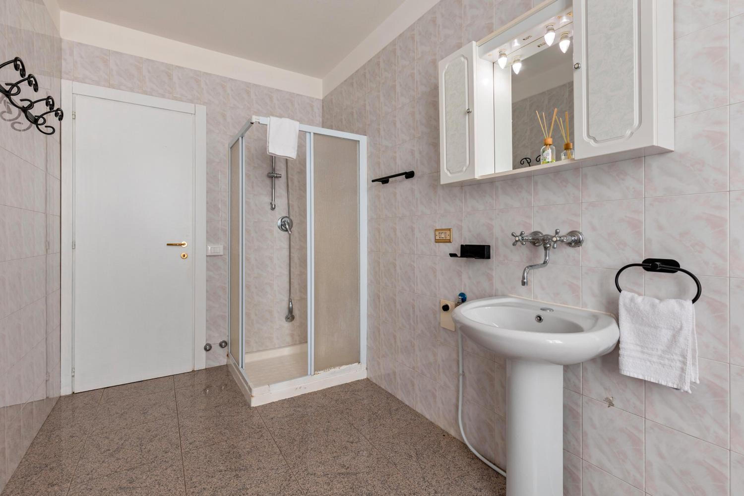 Boccadoro Rooms