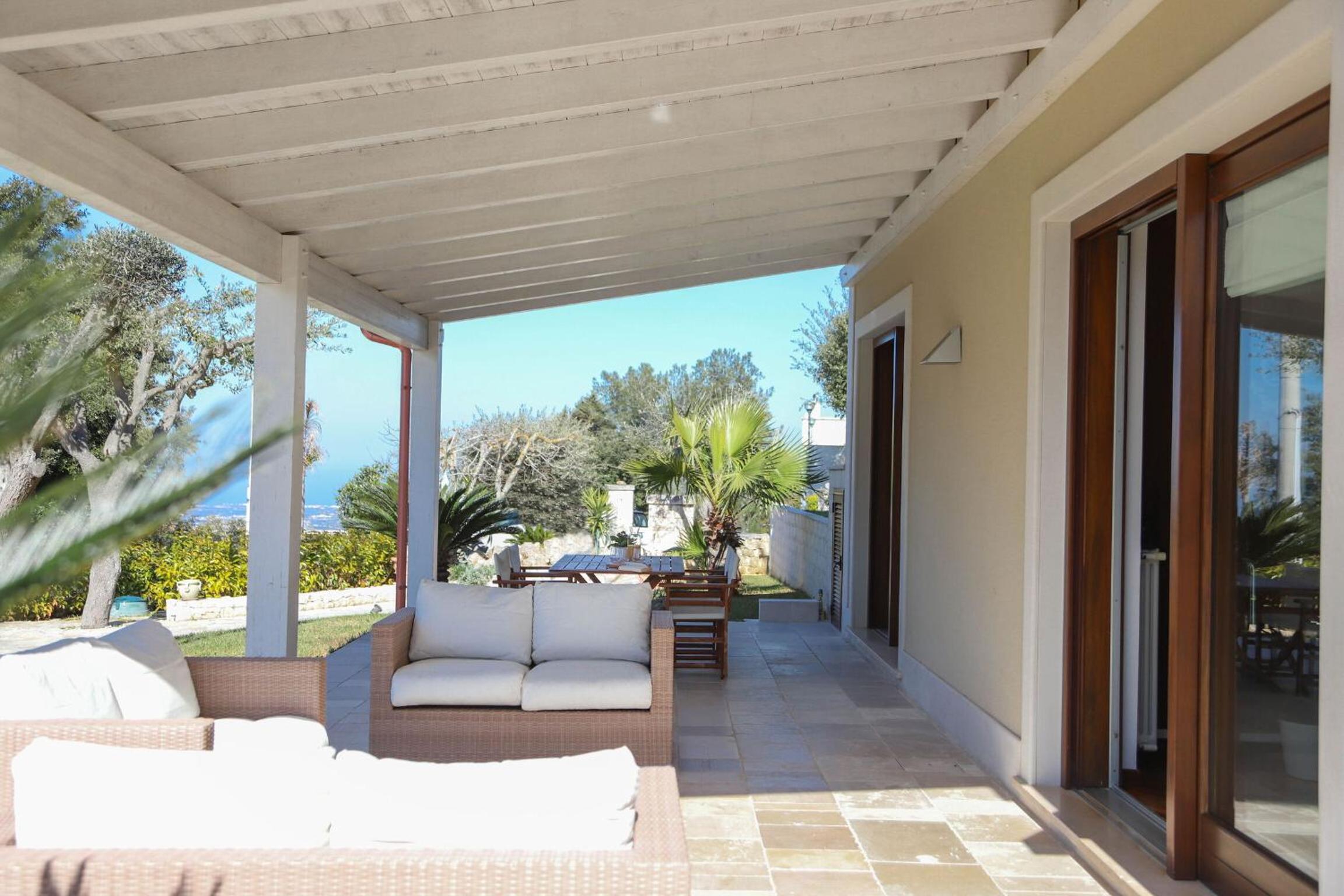 Villa Don Sante In Locorotondo view 2