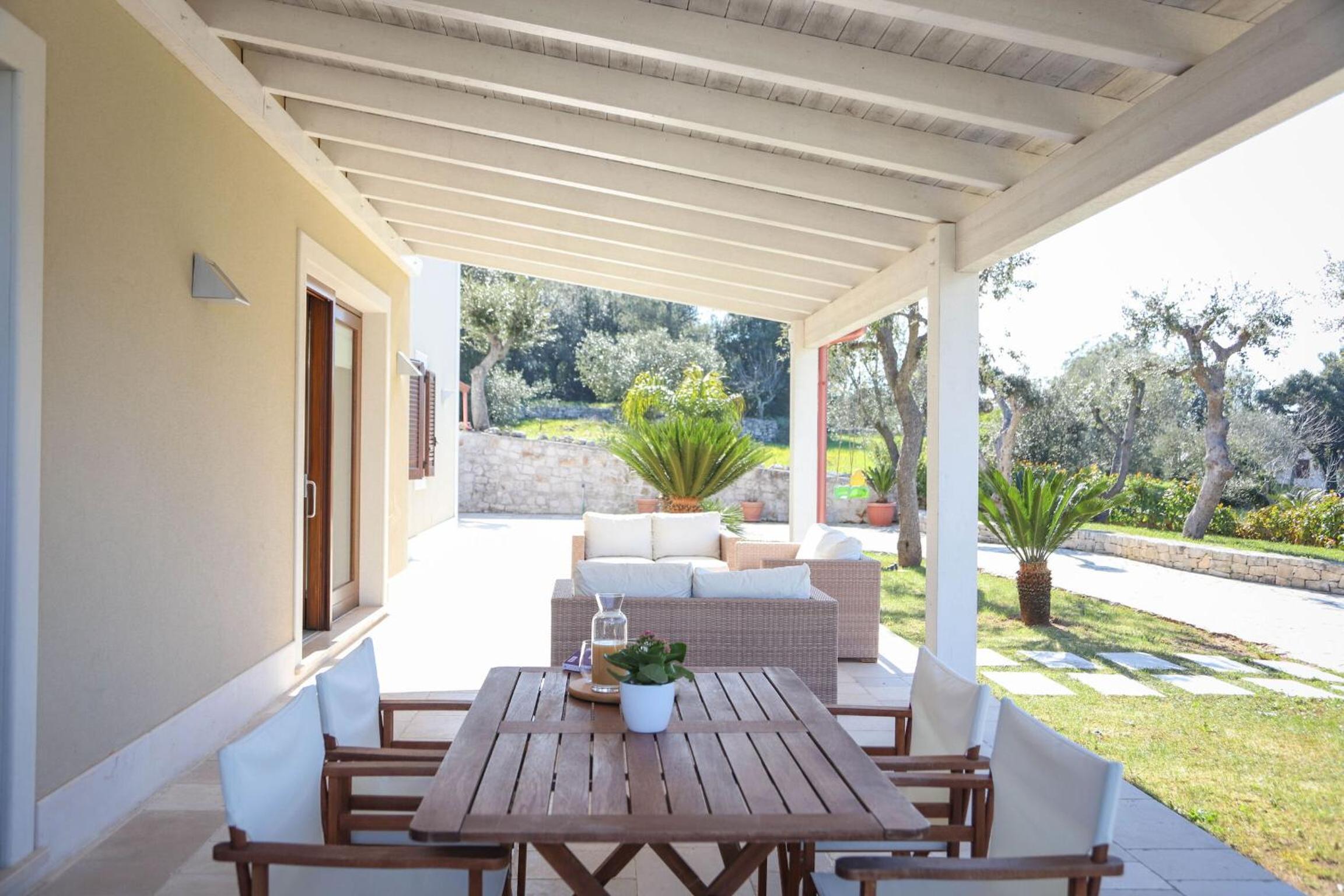 Villa Don Sante In Locorotondo view 3