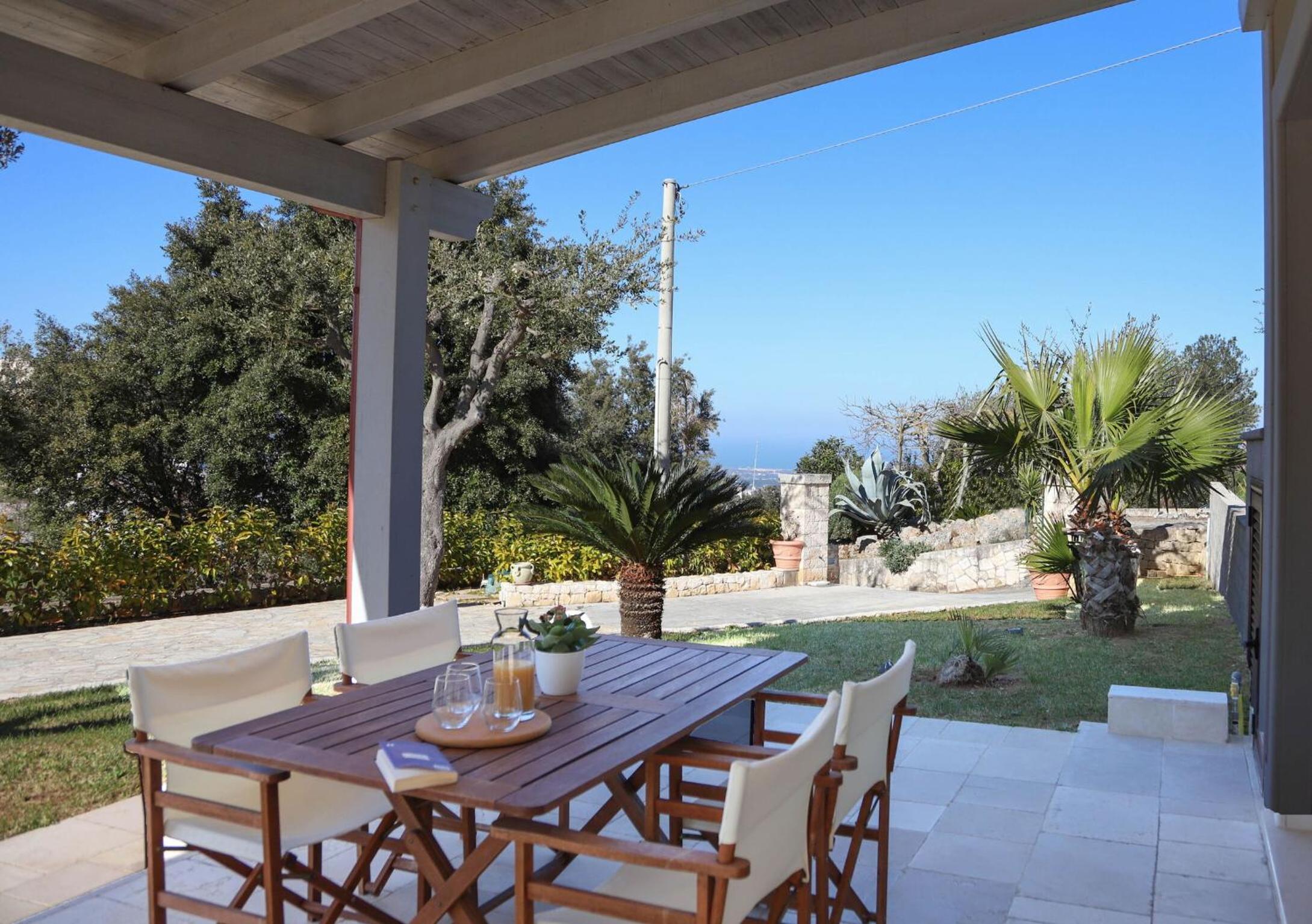 Villa Don Sante In Locorotondo view 4