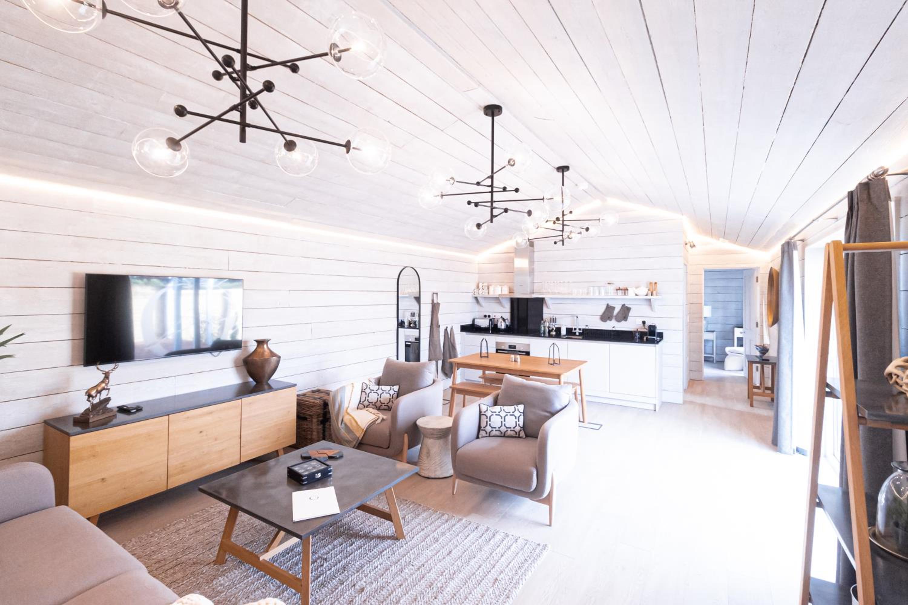 Orchard Cottage