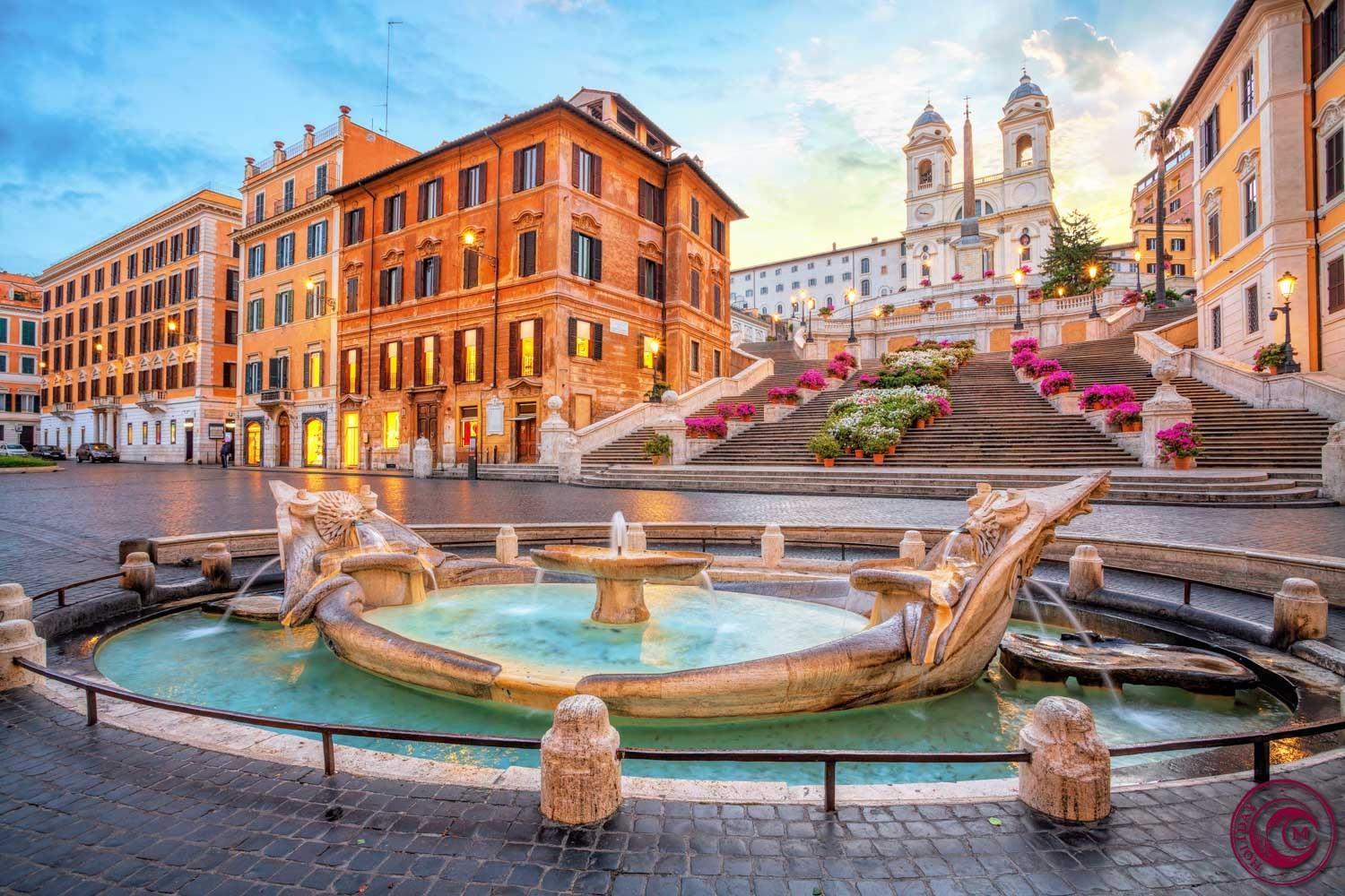 C M Via Veneto Sweet Apartment