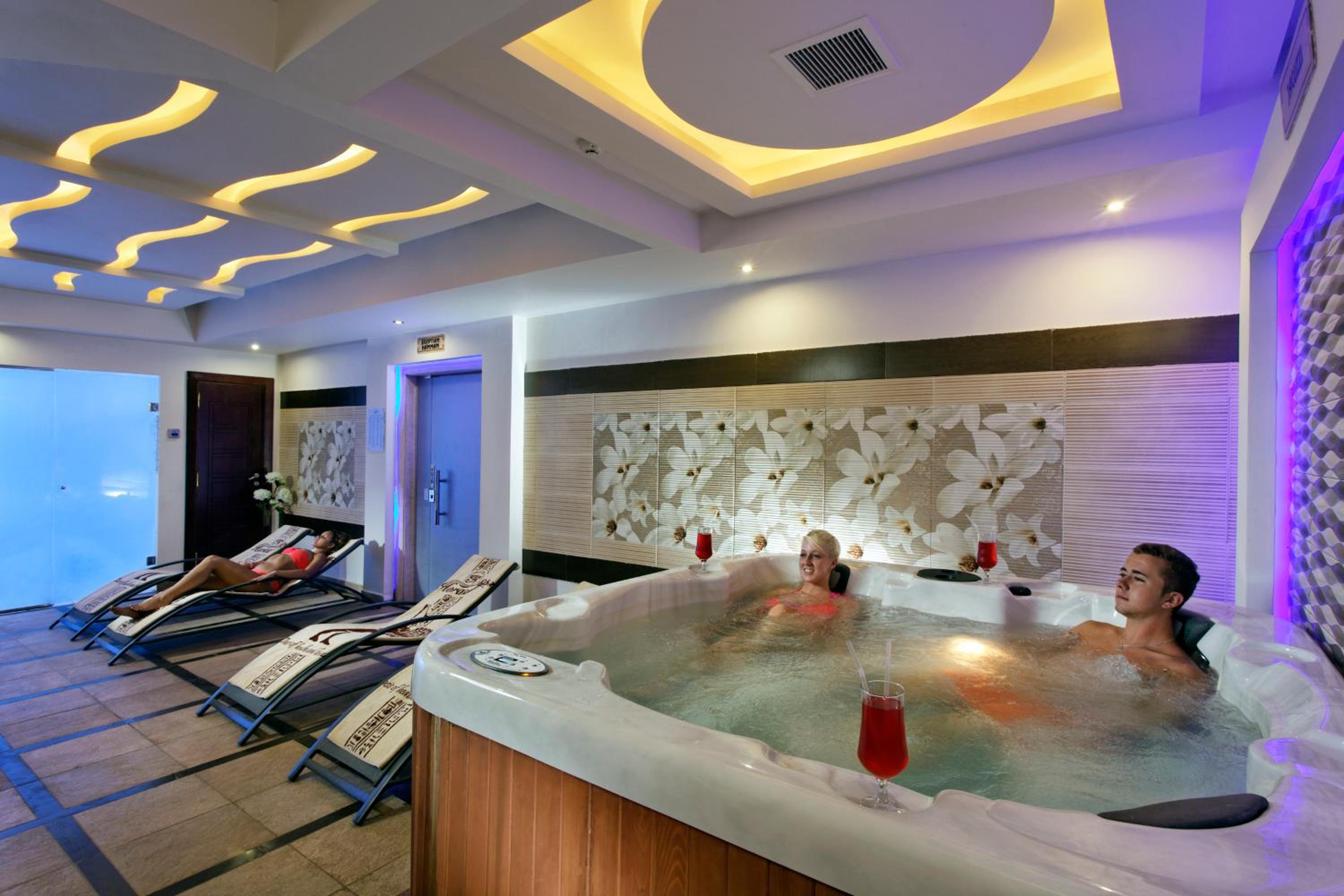 Pickalbatros Aqua Blu Sharm El Sheikh
