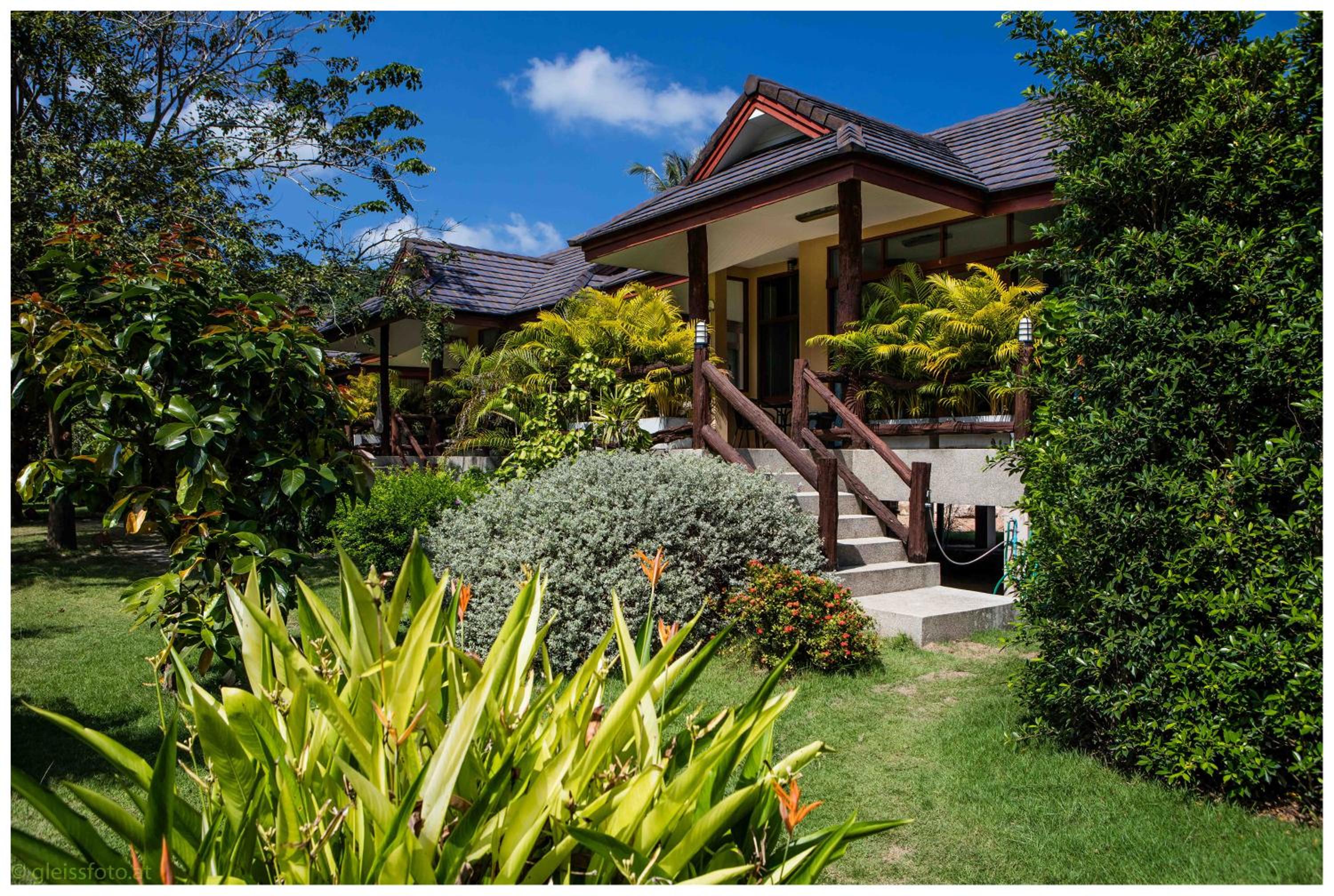 Hotel The Great Escape Chalets - Image 1