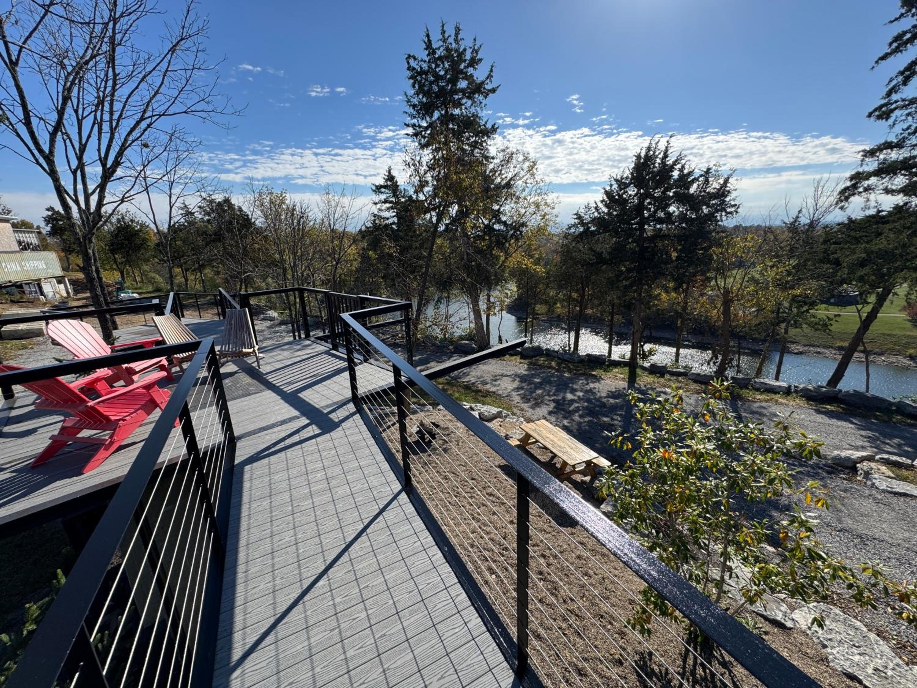 Lockridge Park