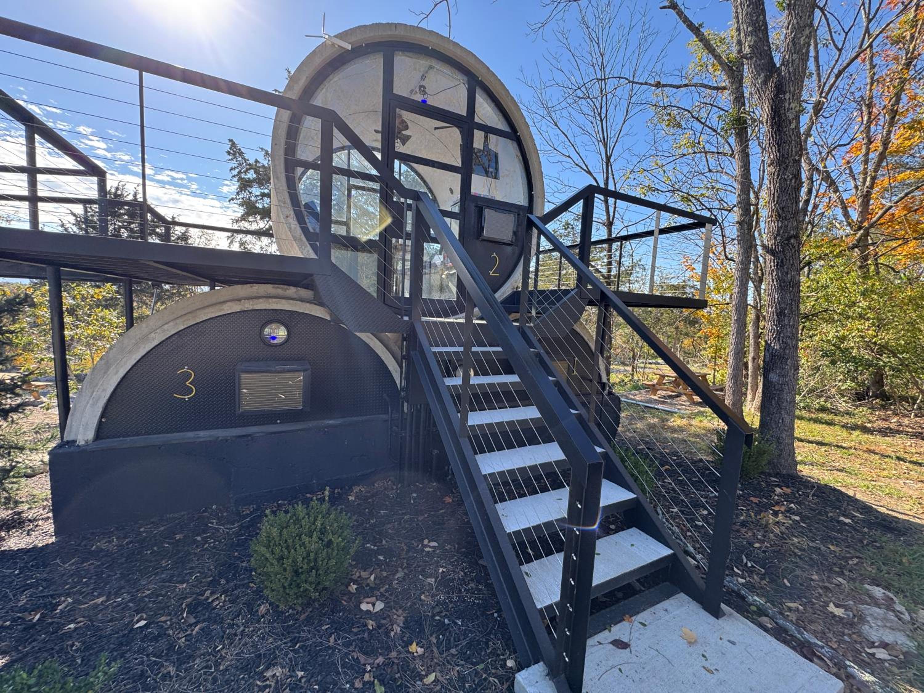 Lockridge Park