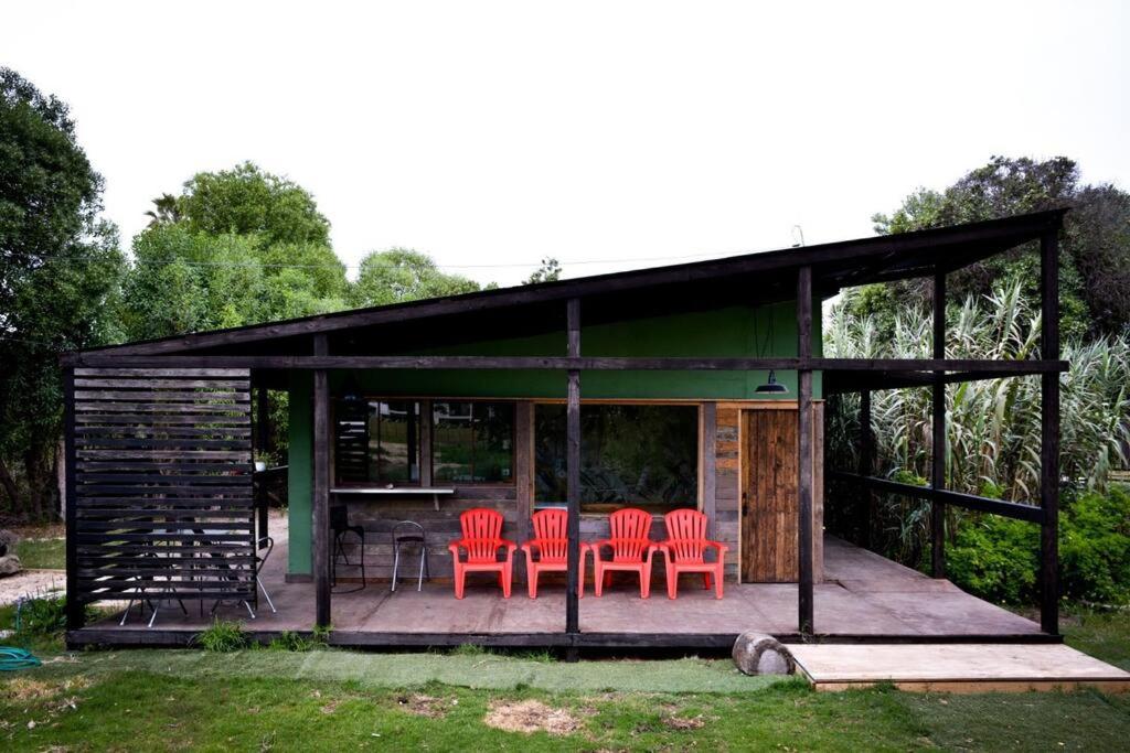 Casa para 6 personas cerca de la playa