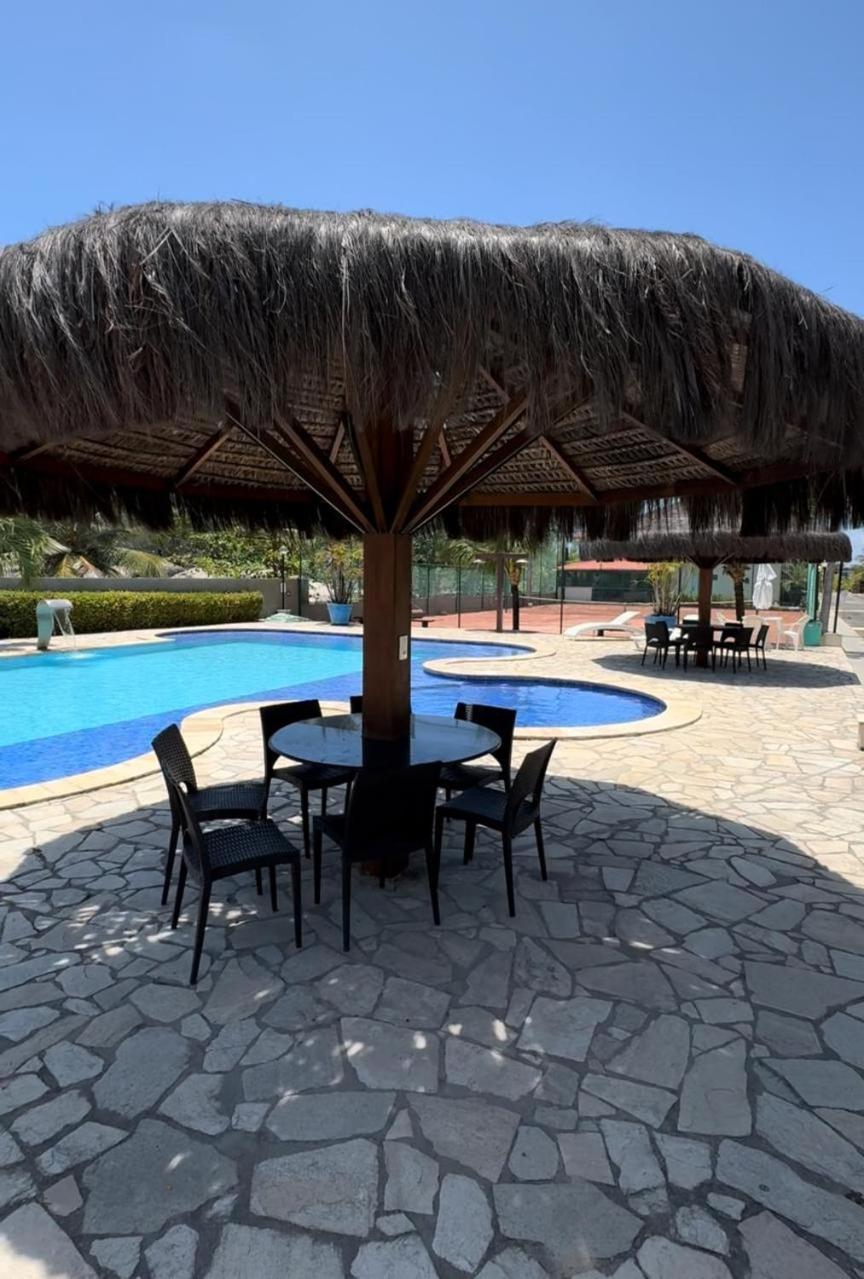 Praia dos carneiros -casa 27