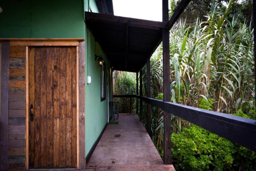 Casa para 6 personas cerca de la playa