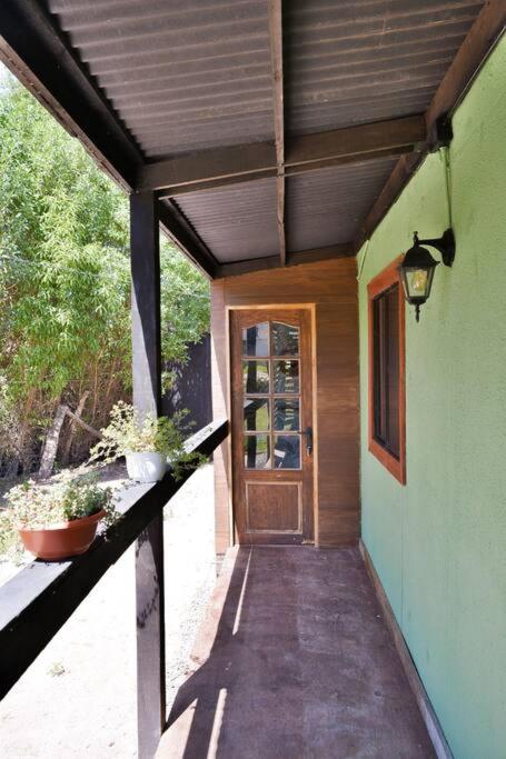 Casa para 6 personas cerca de la playa