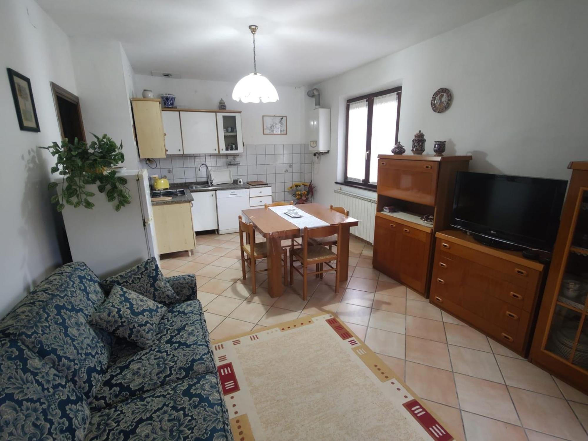 Appartamento B&B Del Piano view 3