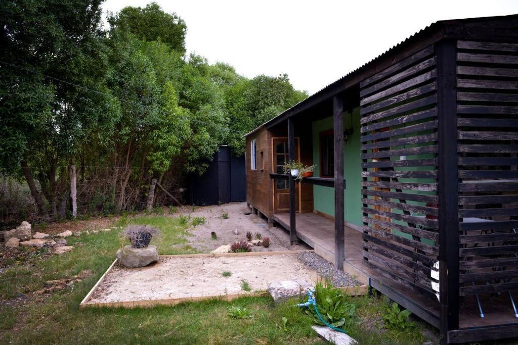 Casa para 6 personas cerca de la playa
