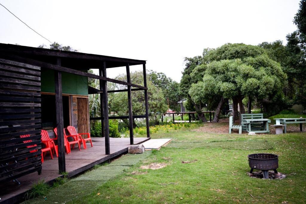 Casa para 6 personas cerca de la playa