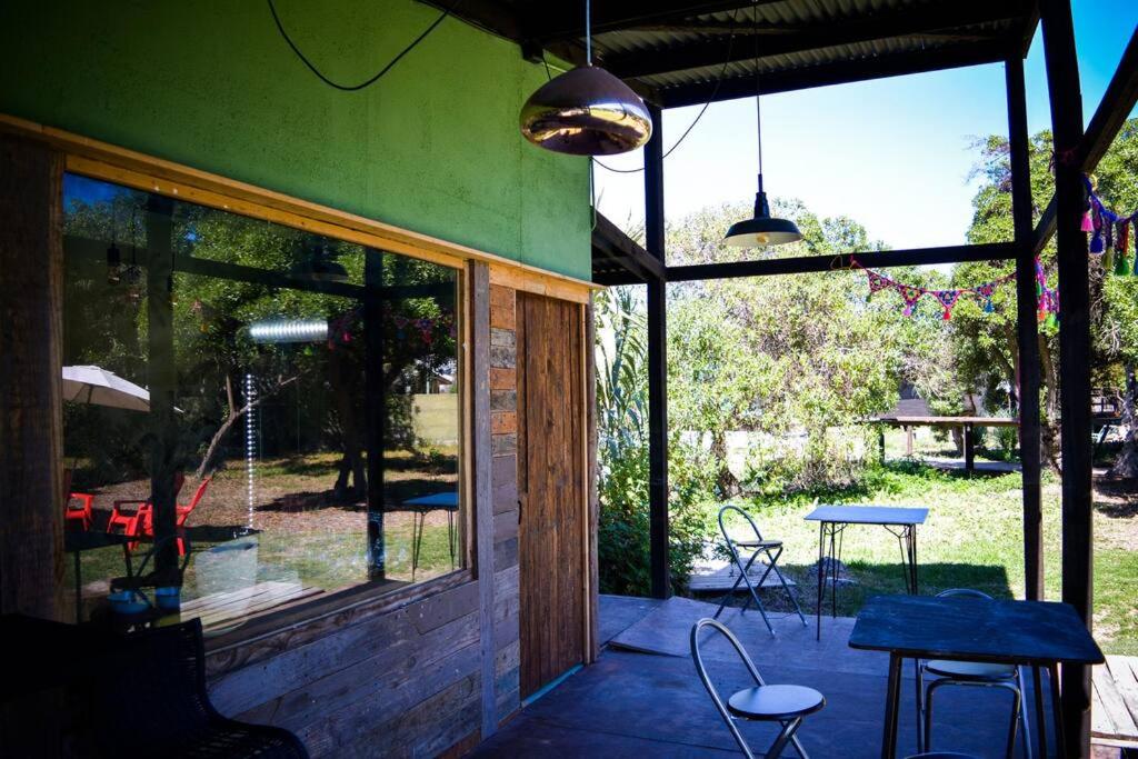 Casa para 6 personas cerca de la playa