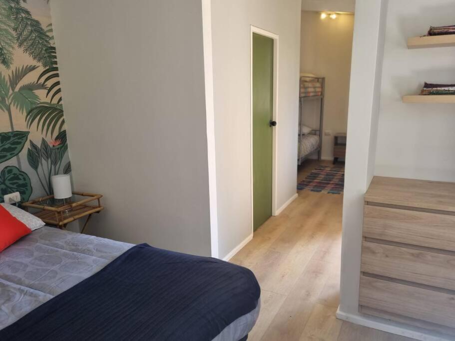 Casa para 6 personas cerca de la playa