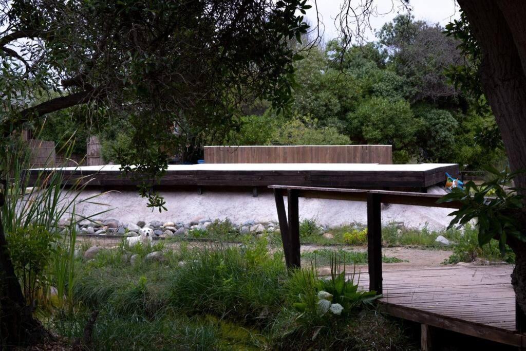 Casa para 6 personas cerca de la playa