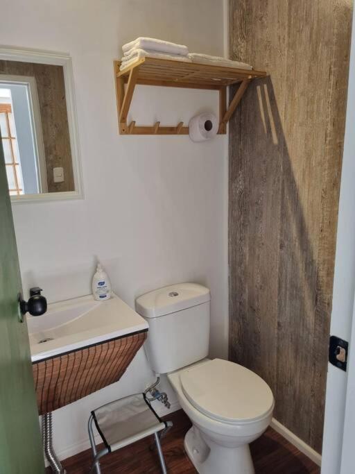 Casa para 6 personas cerca de la playa