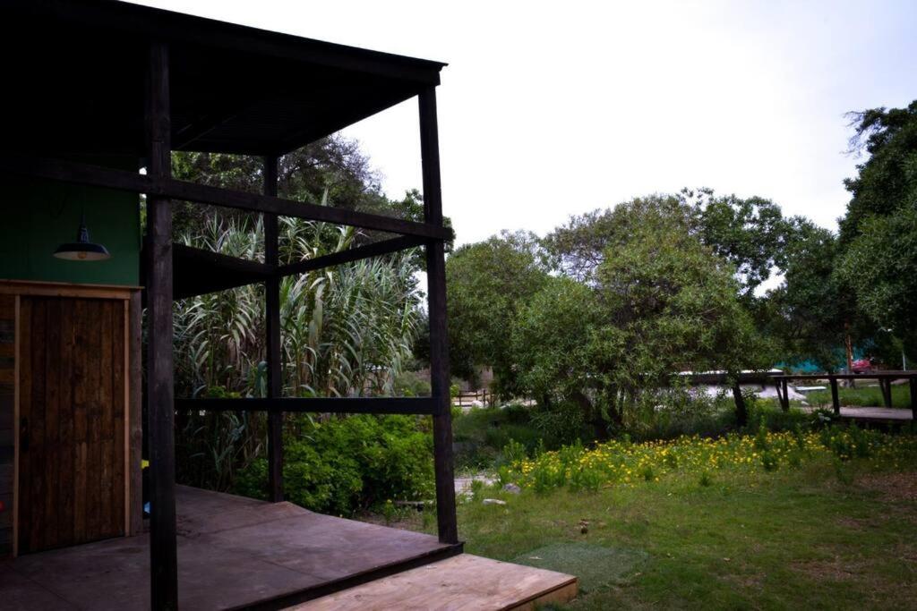 Casa para 6 personas cerca de la playa