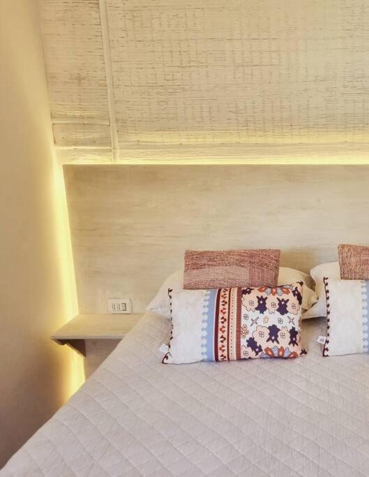 Casa para 6 personas cerca de la playa