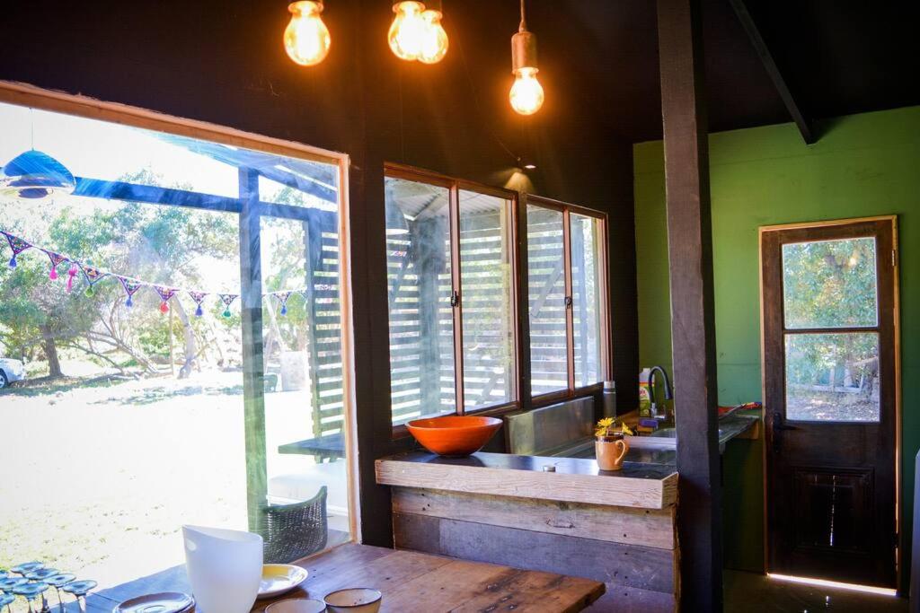 Casa para 6 personas cerca de la playa