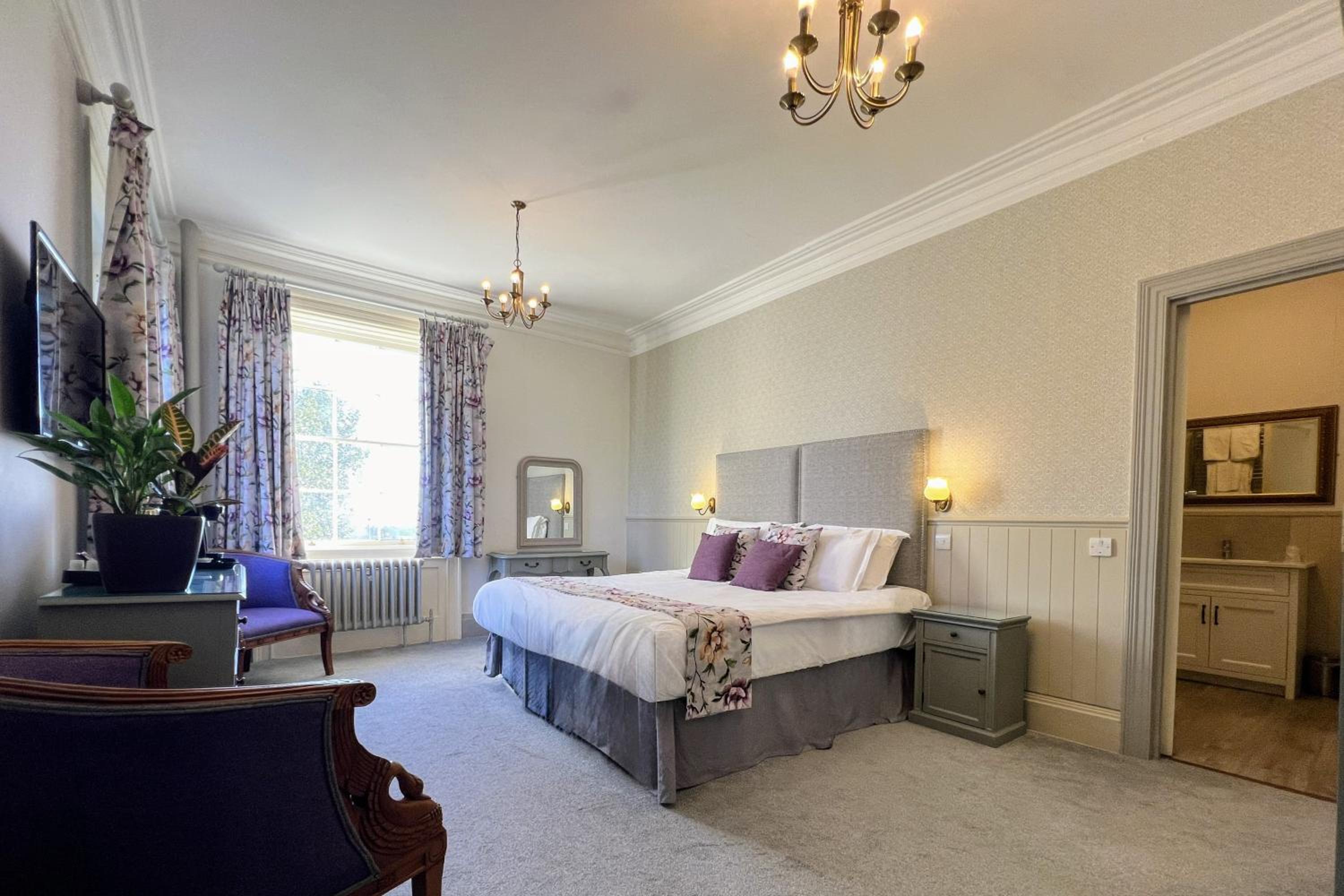 Leigh Park Country House Hotel & Vineyard, BW Signature Collection