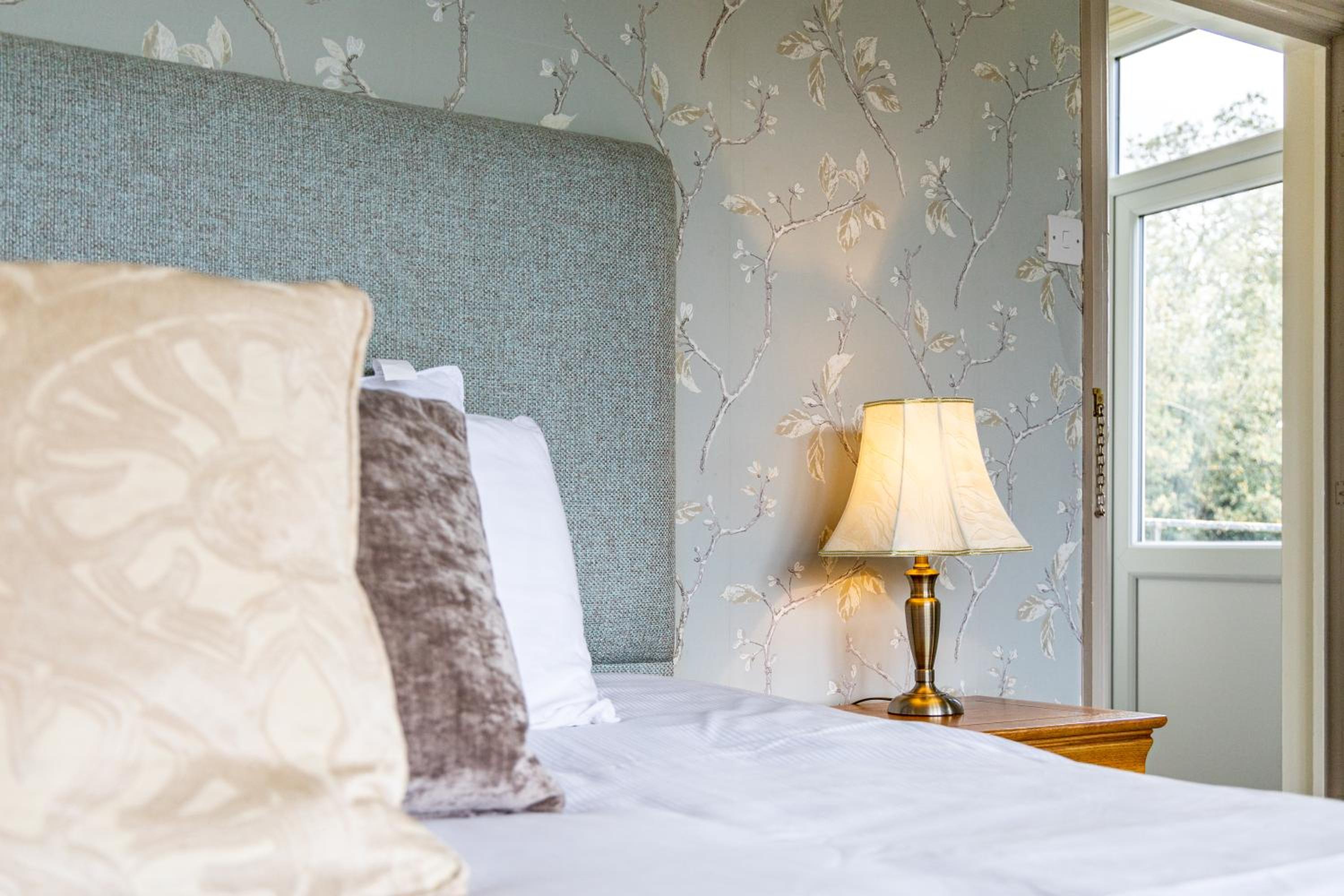 Leigh Park Country House Hotel & Vineyard, BW Signature Collection